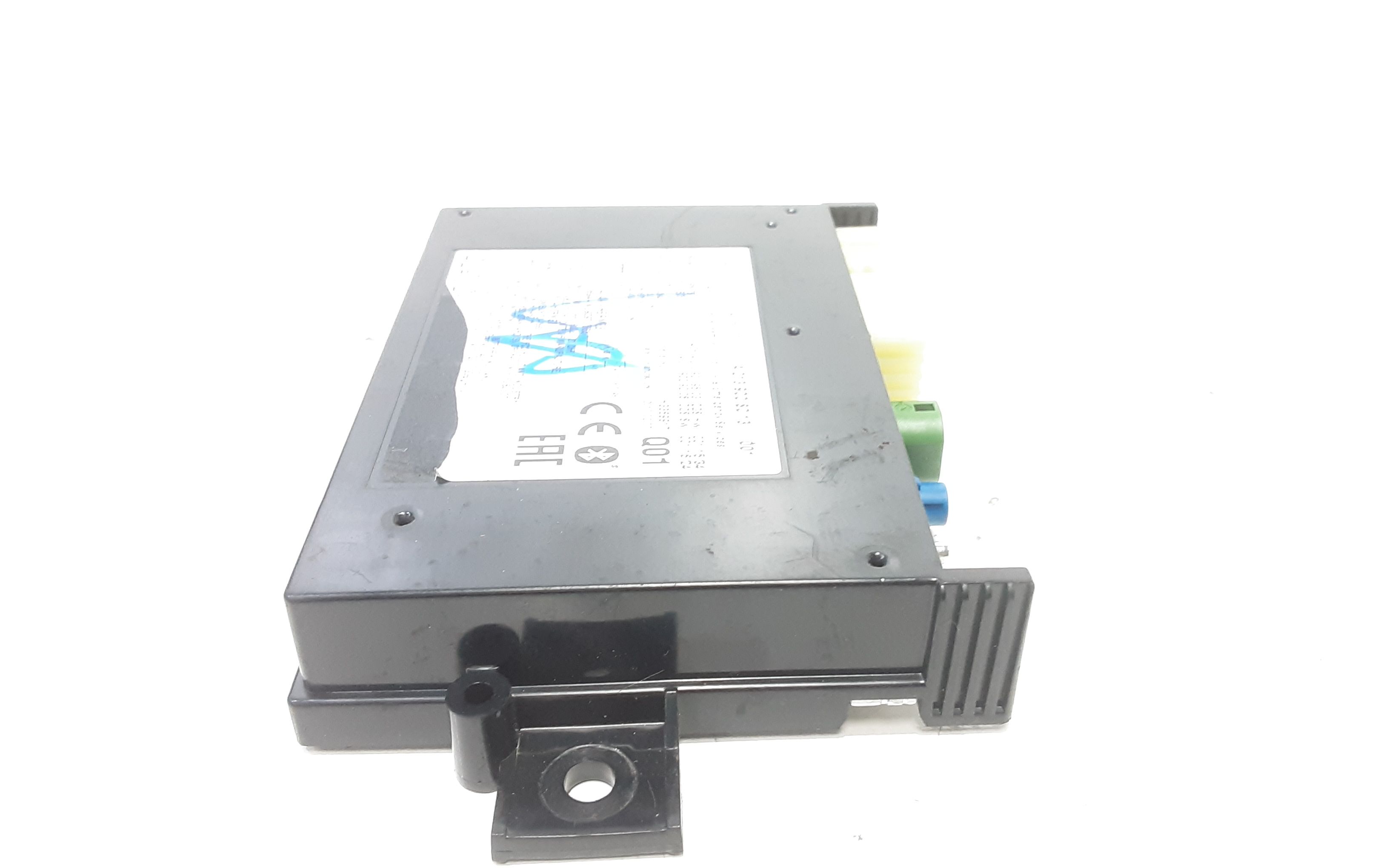 Centralina Blue & Me MERCEDES CLA (W117) (2012-)