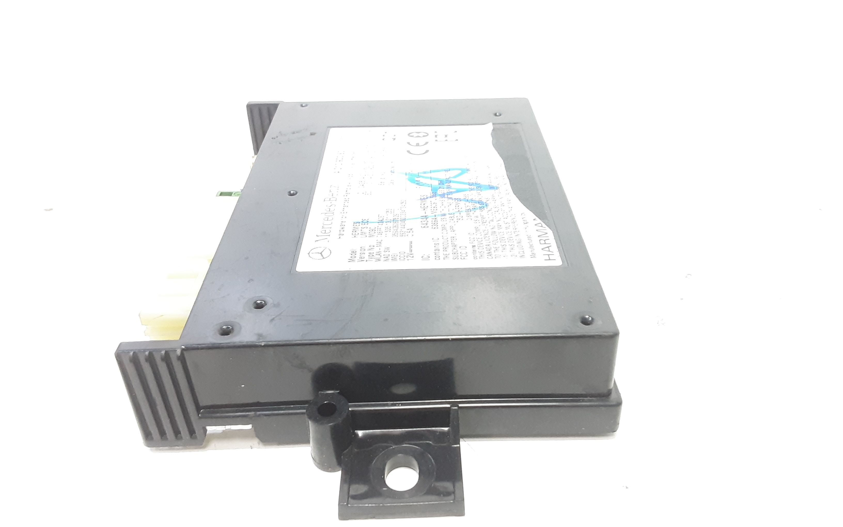 Centralina Blue & Me MERCEDES CLA (W117) (2012-)