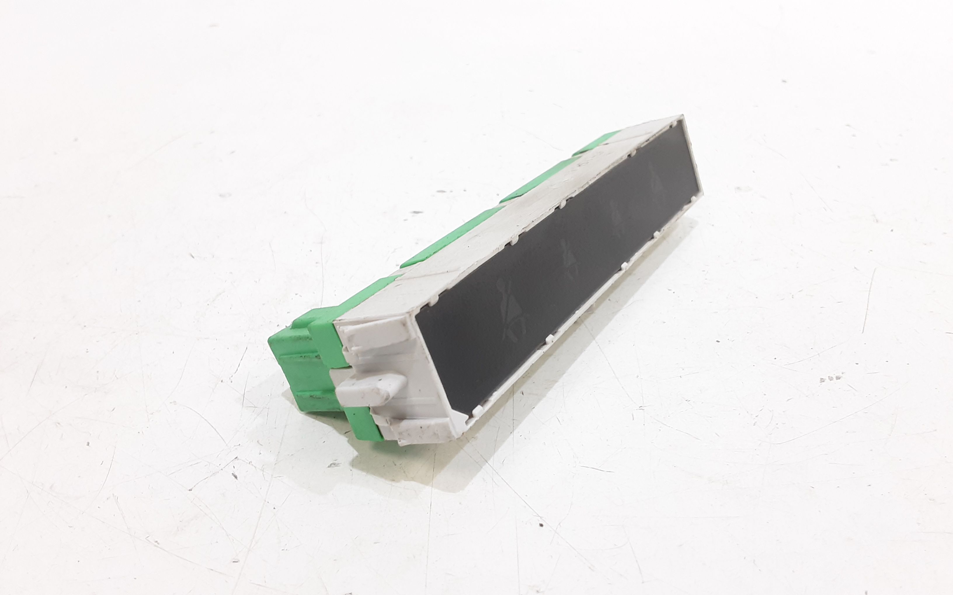 Display segnalazione cinture di sicurezza ALFA ROMEO Mito Serie (955_) (08>)