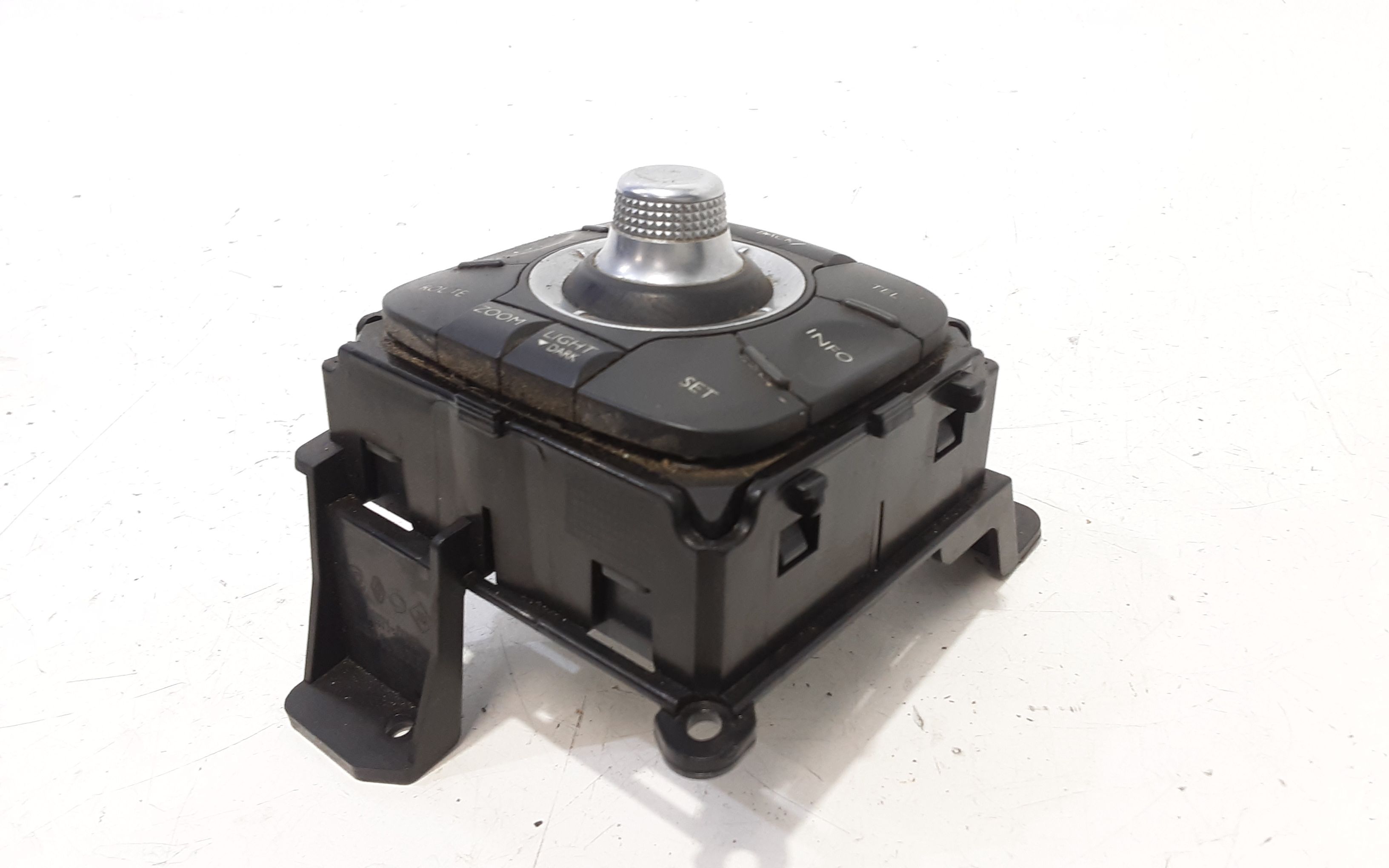 Joystick computer di bordo RENAULT Koleos 1 Serie