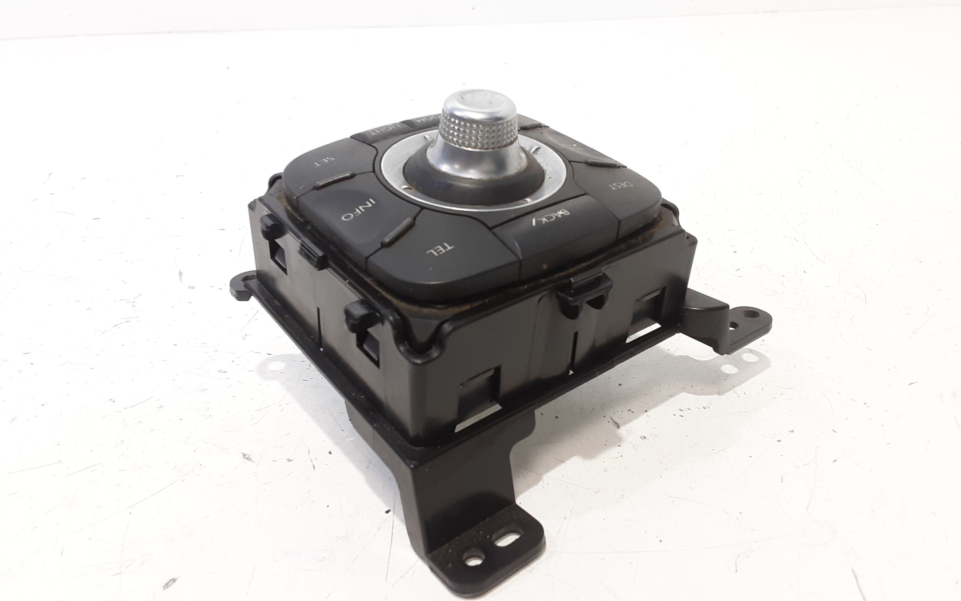 Joystick computer di bordo RENAULT Koleos 1 Serie