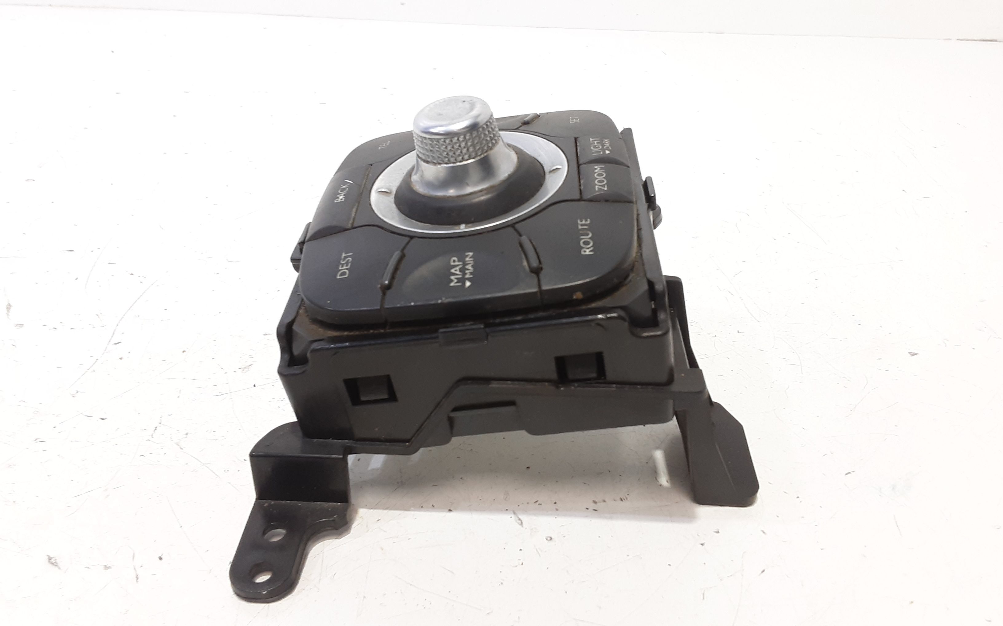 Joystick computer di bordo RENAULT Koleos 1 Serie