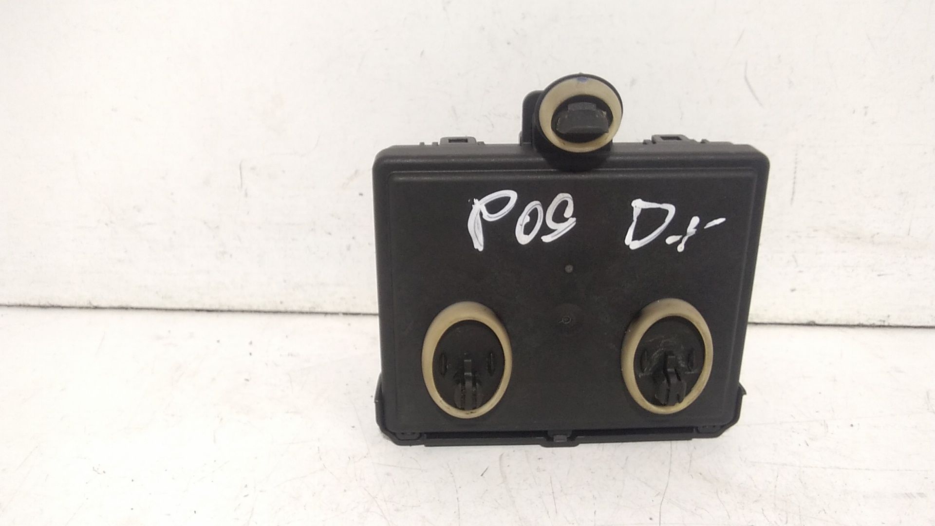 Centralina porta posteriore dx AUDI Q5 Serie (FYB) (17>)