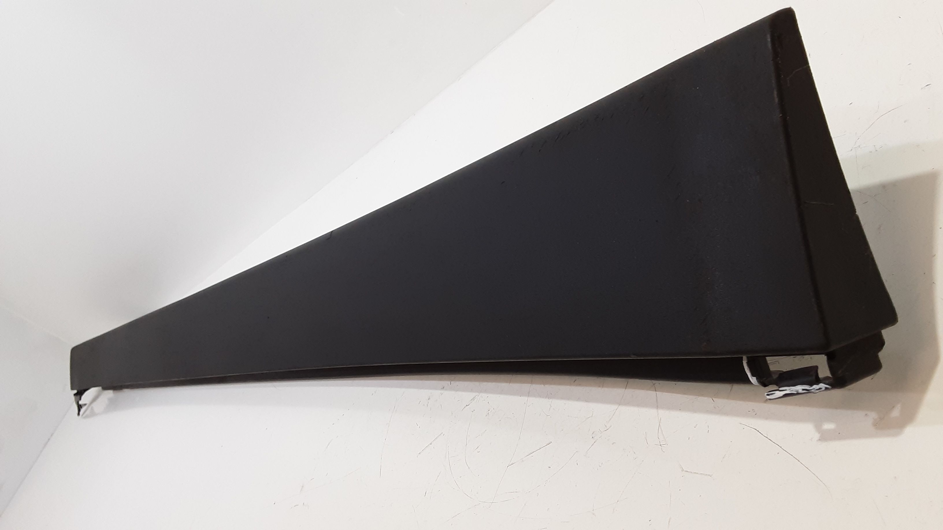 Minigonna Laterale Sinistra BMW X2 F39