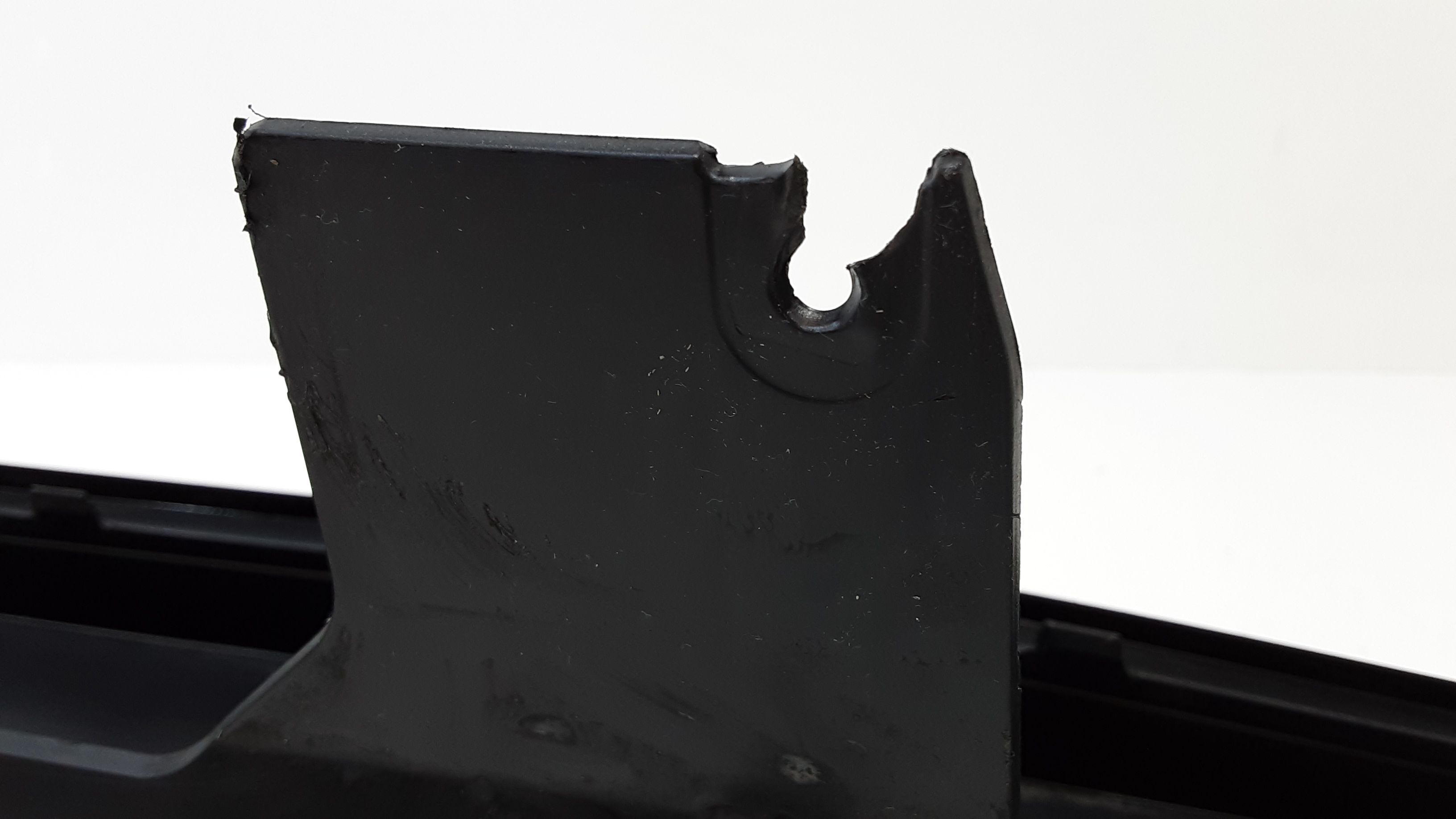 Minigonna Laterale Sinistra BMW X2 F39