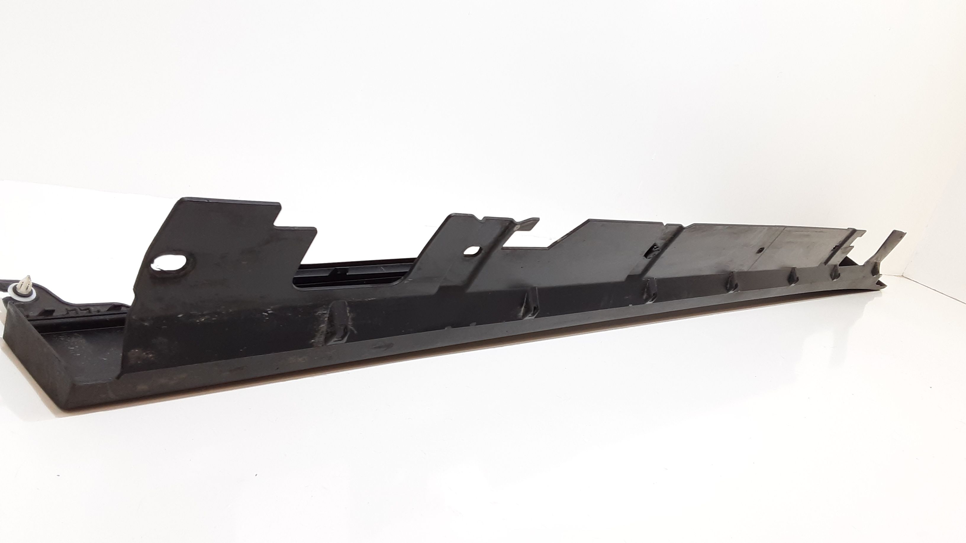 Minigonna Laterale Sinistra BMW X2 F39