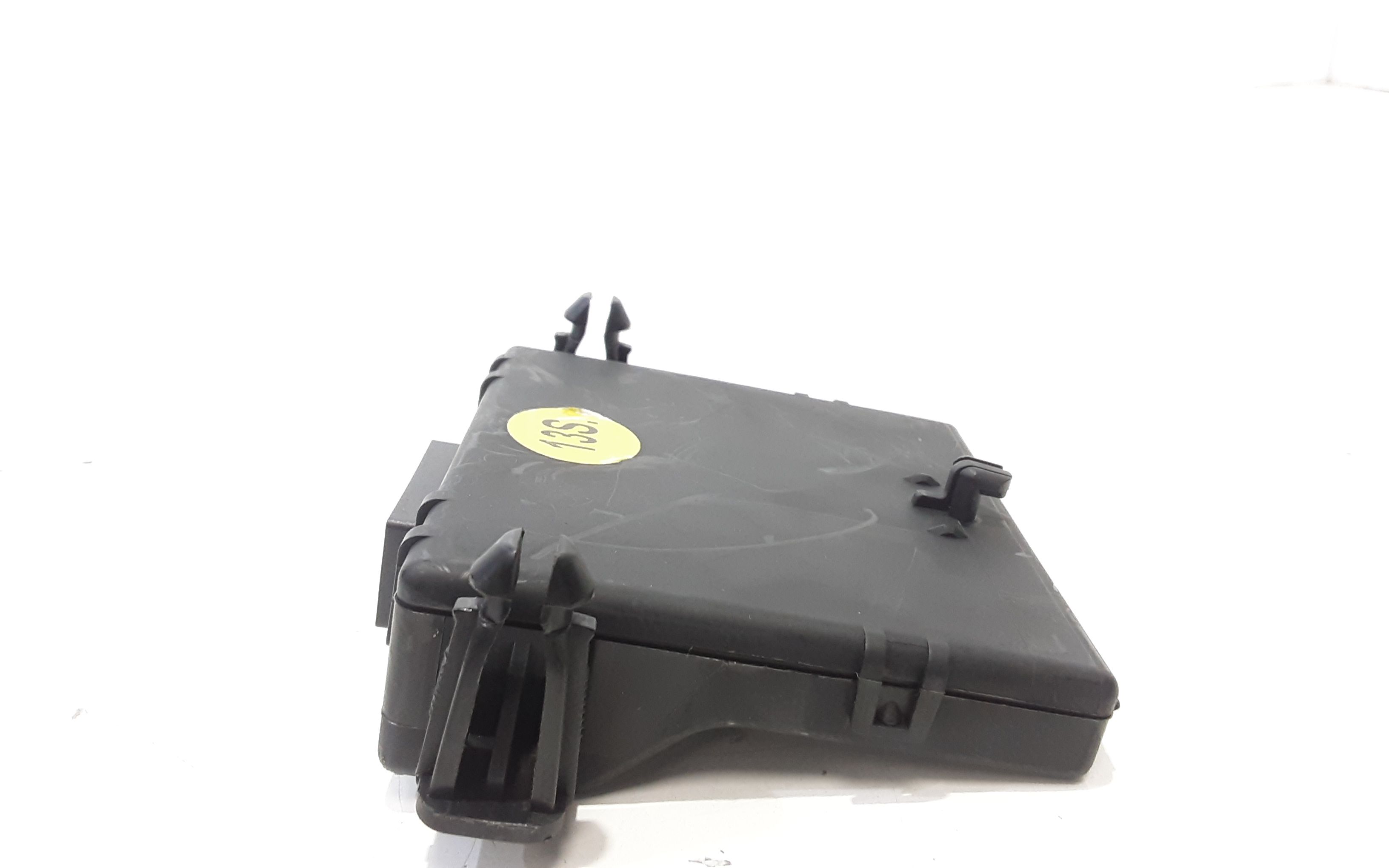 Centralina Gateway PORSCHE Cayenne 1 Serie