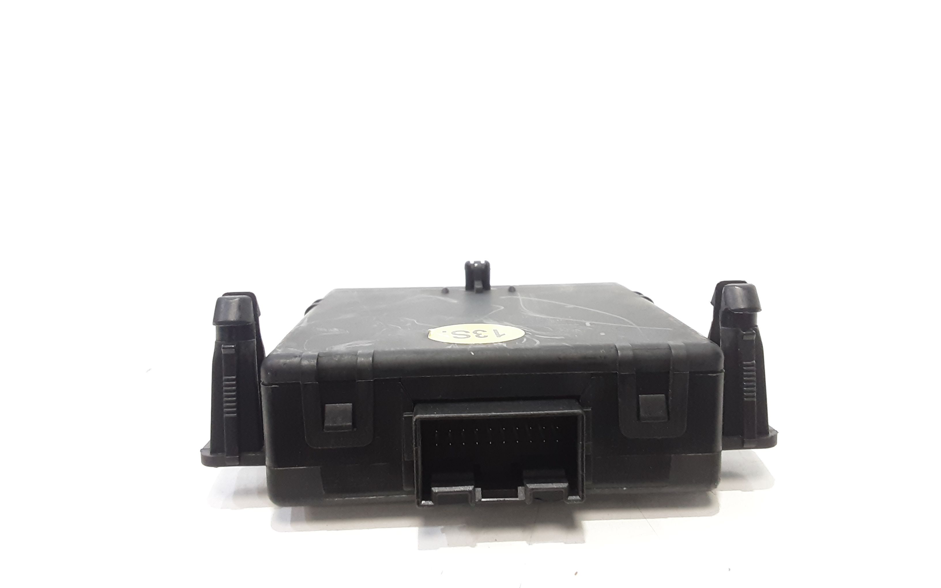 Centralina Gateway PORSCHE Cayenne 1 Serie