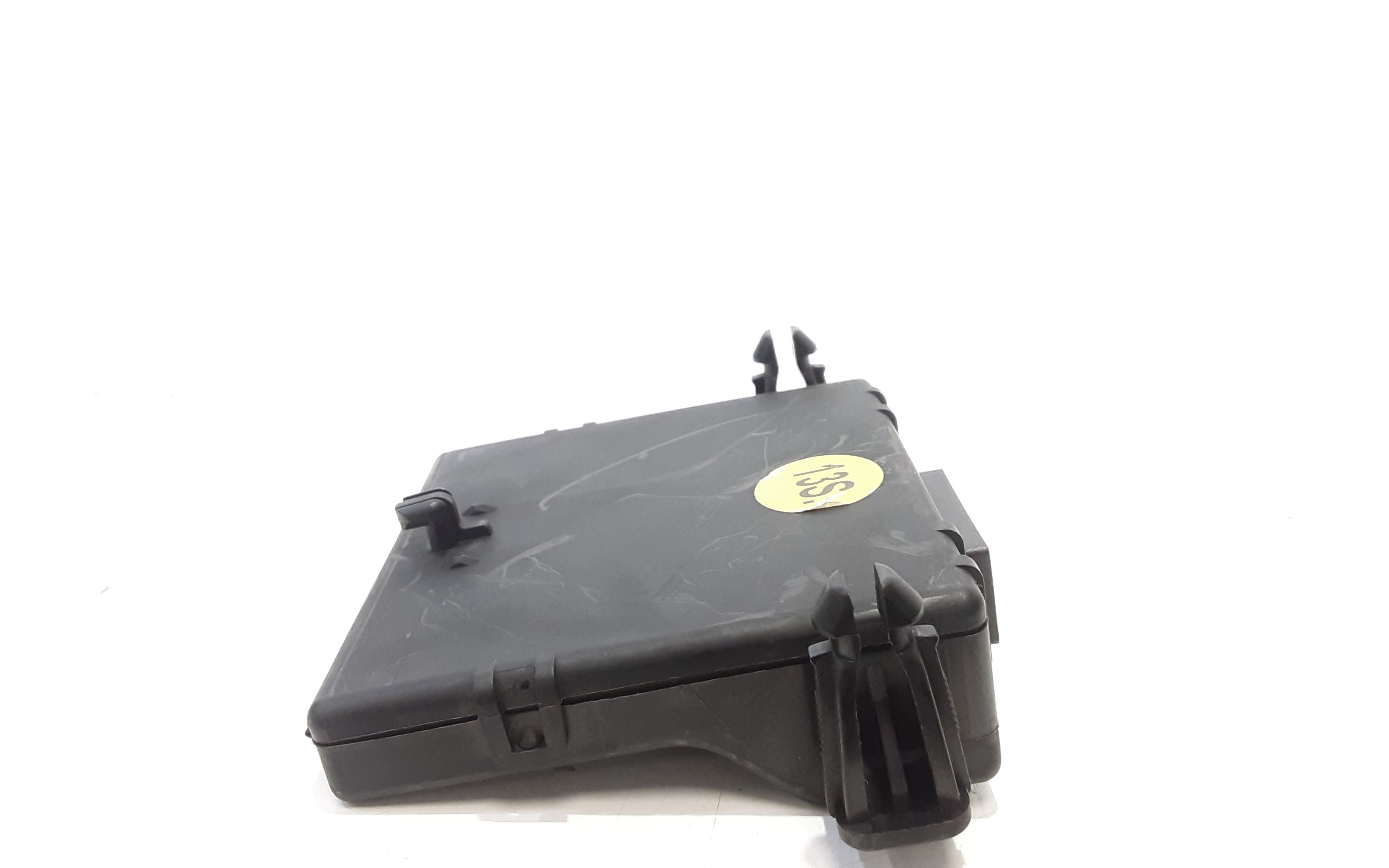 Centralina Gateway PORSCHE Cayenne 1 Serie