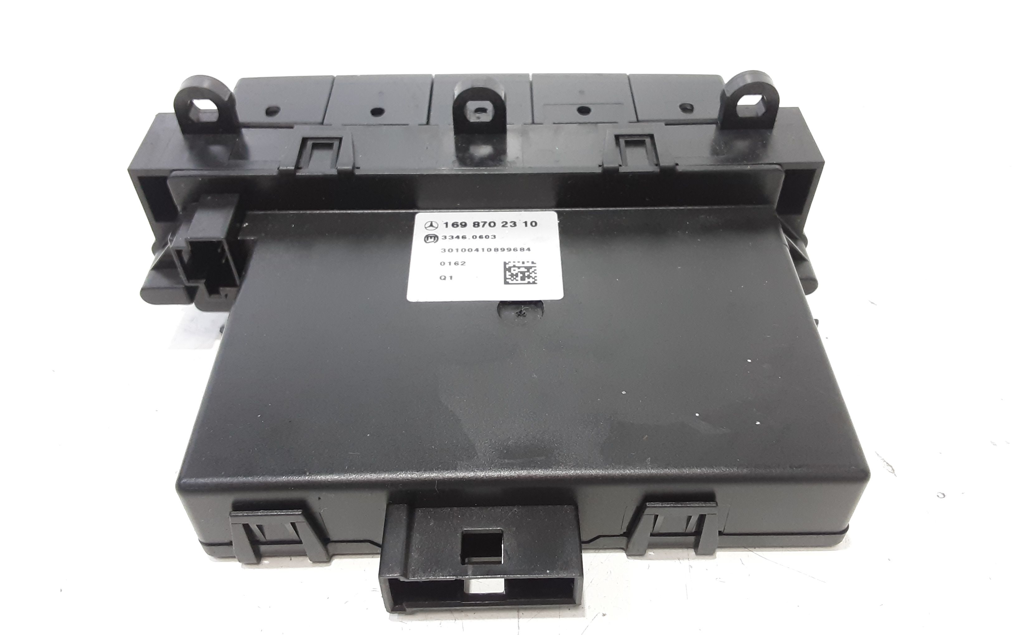 Pulsante sedile riscaldabile MERCEDES Classe A W169 4 Serie