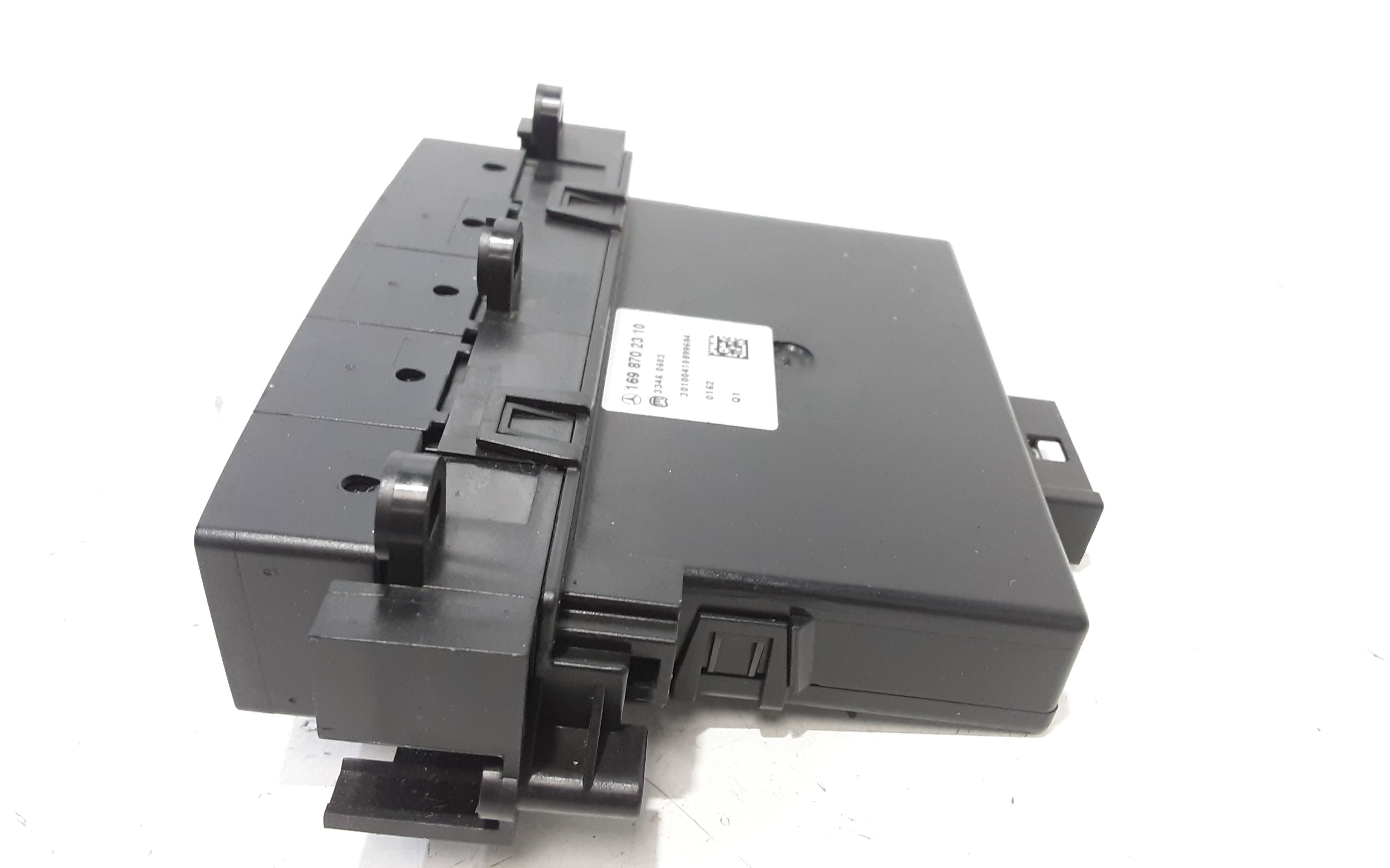 Pulsante sedile riscaldabile MERCEDES Classe A W169 4 Serie