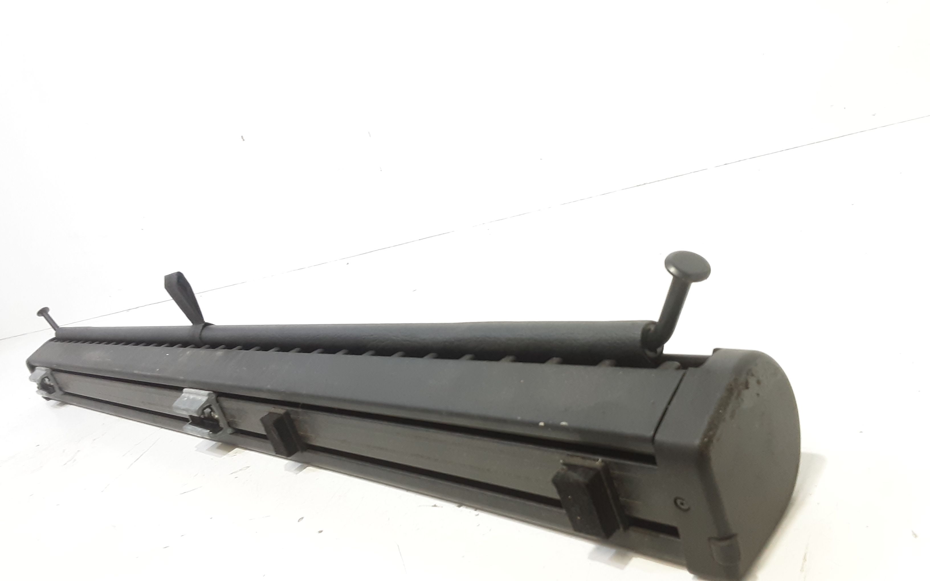 Tendina portellone posteriore PORSCHE Cayenne 1 Serie