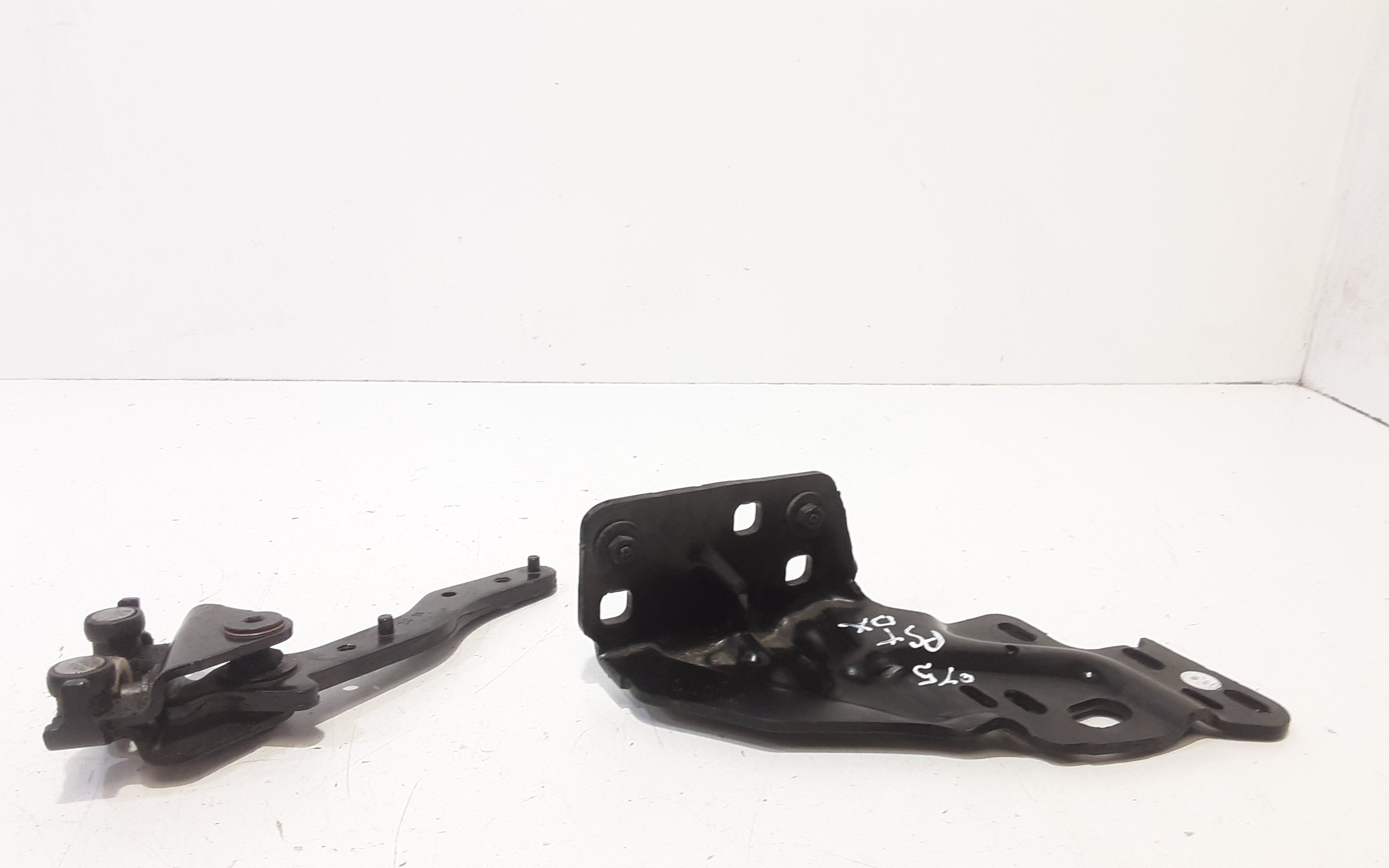 Cerniera portello posteriore DX passeggero FORD B - Max Berlina