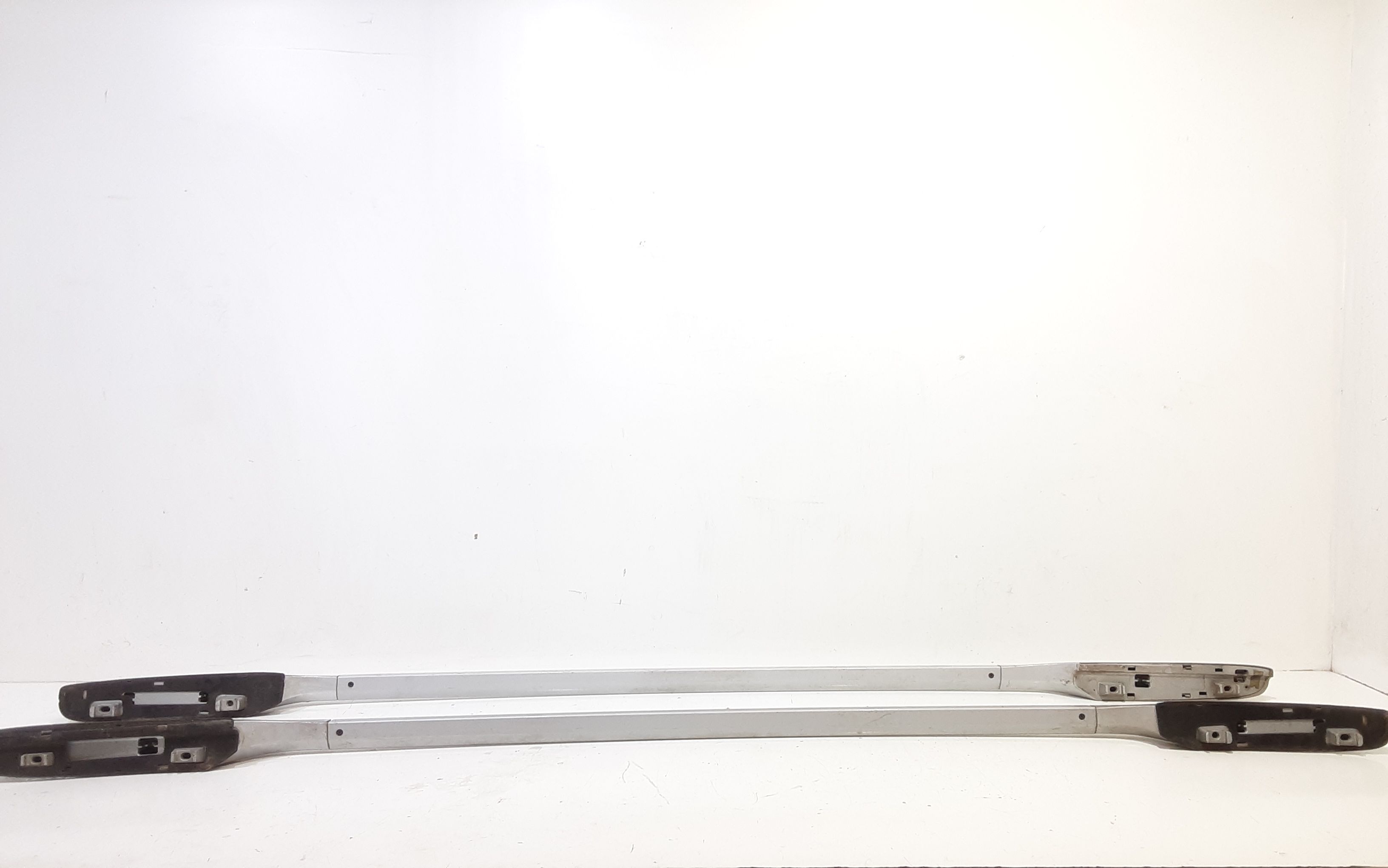 Barre tetto KIA Sorento 3 Serie