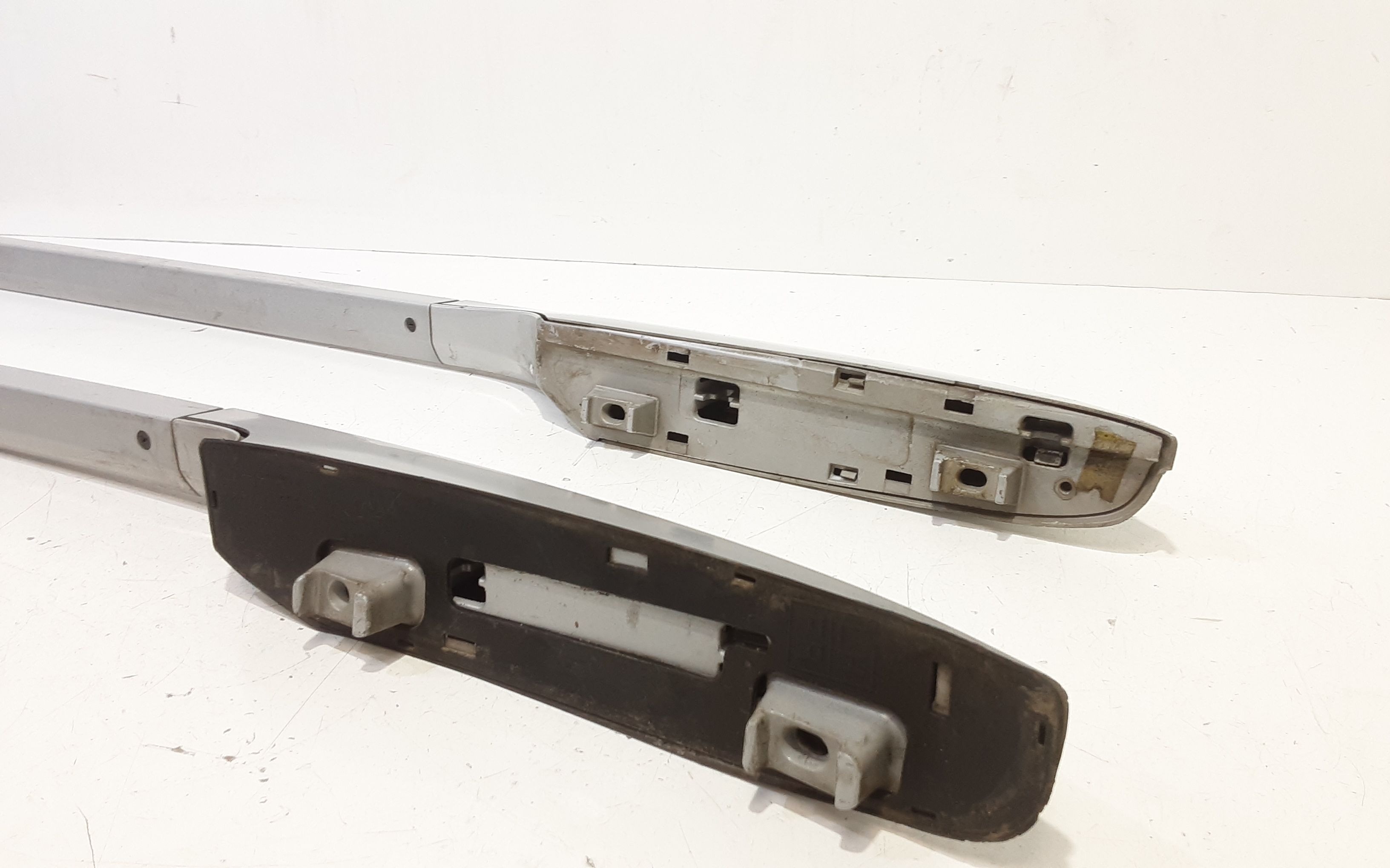 Barre tetto KIA Sorento 3 Serie