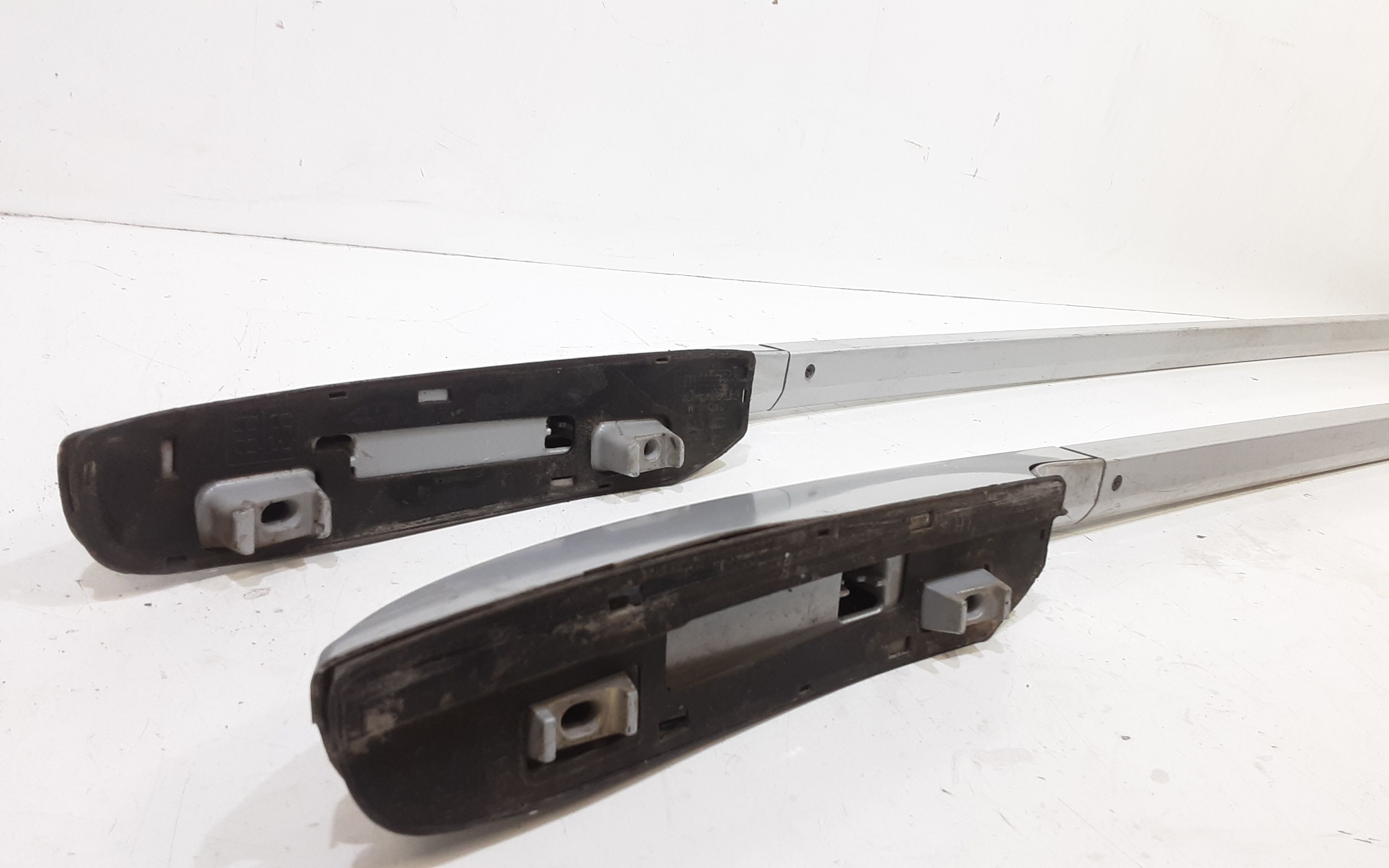 Barre tetto KIA Sorento 3 Serie