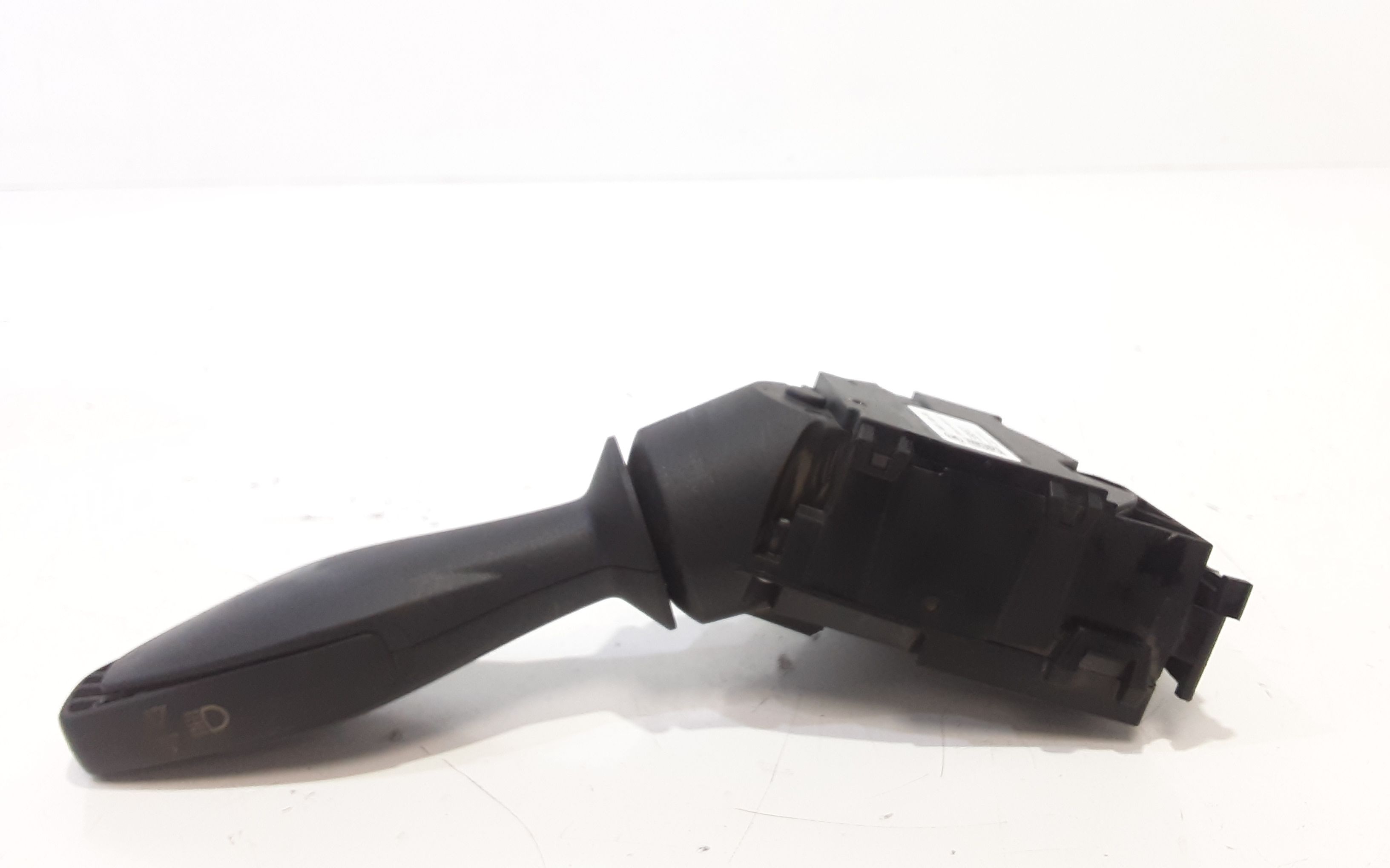 Devioluci sinistro FORD B - Max Berlina