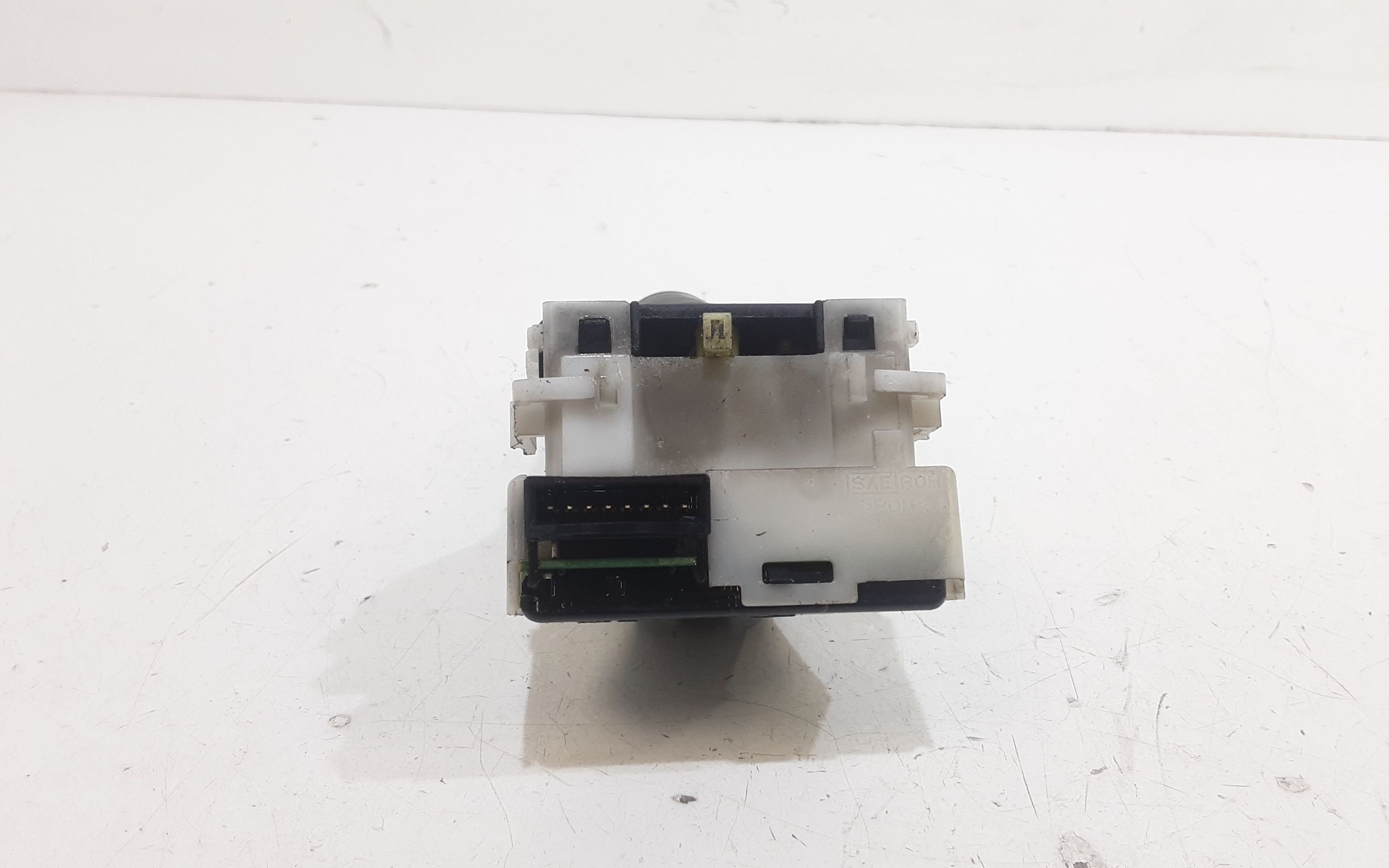 Devioluci sinistro NISSAN Note 2 Serie