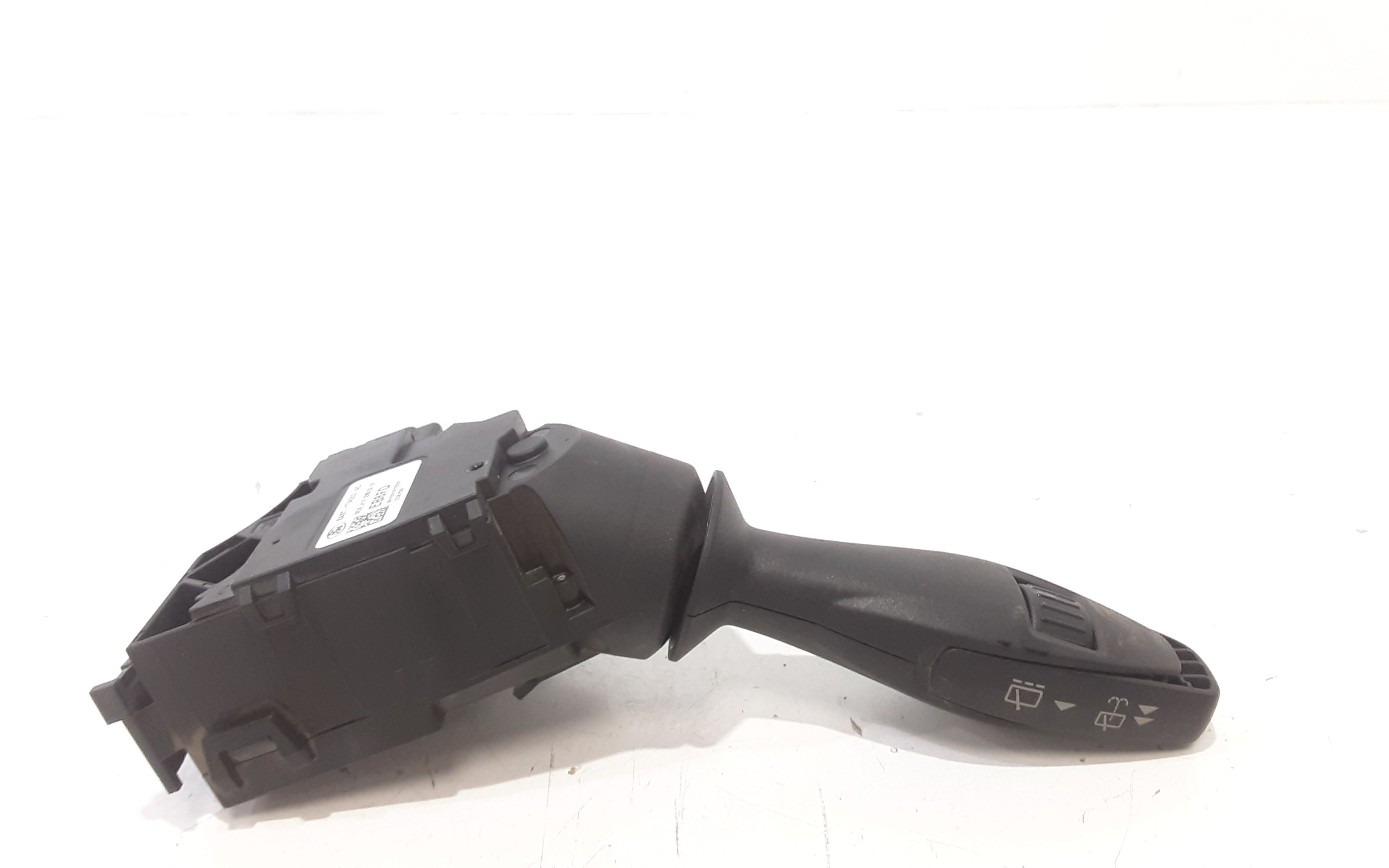 Devioluci destro FORD B - Max Berlina