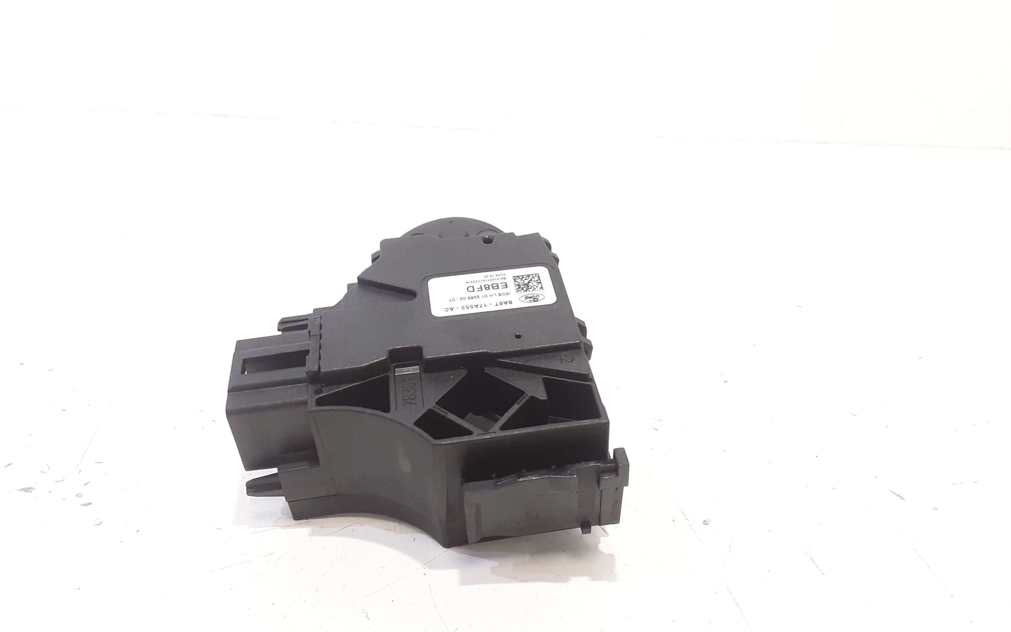 Devioluci destro FORD B - Max Berlina