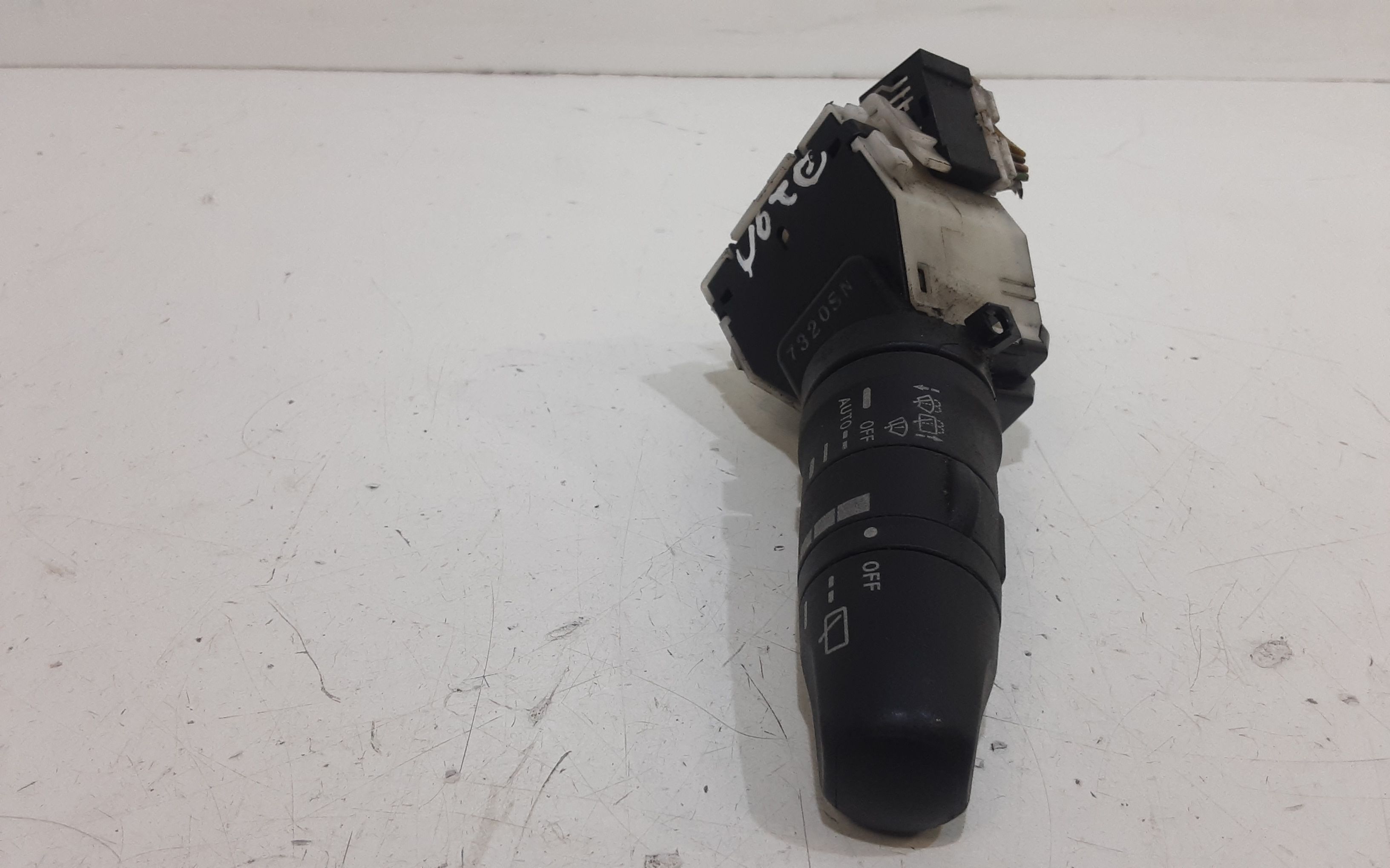 Devioluci destro NISSAN Note 2 Serie