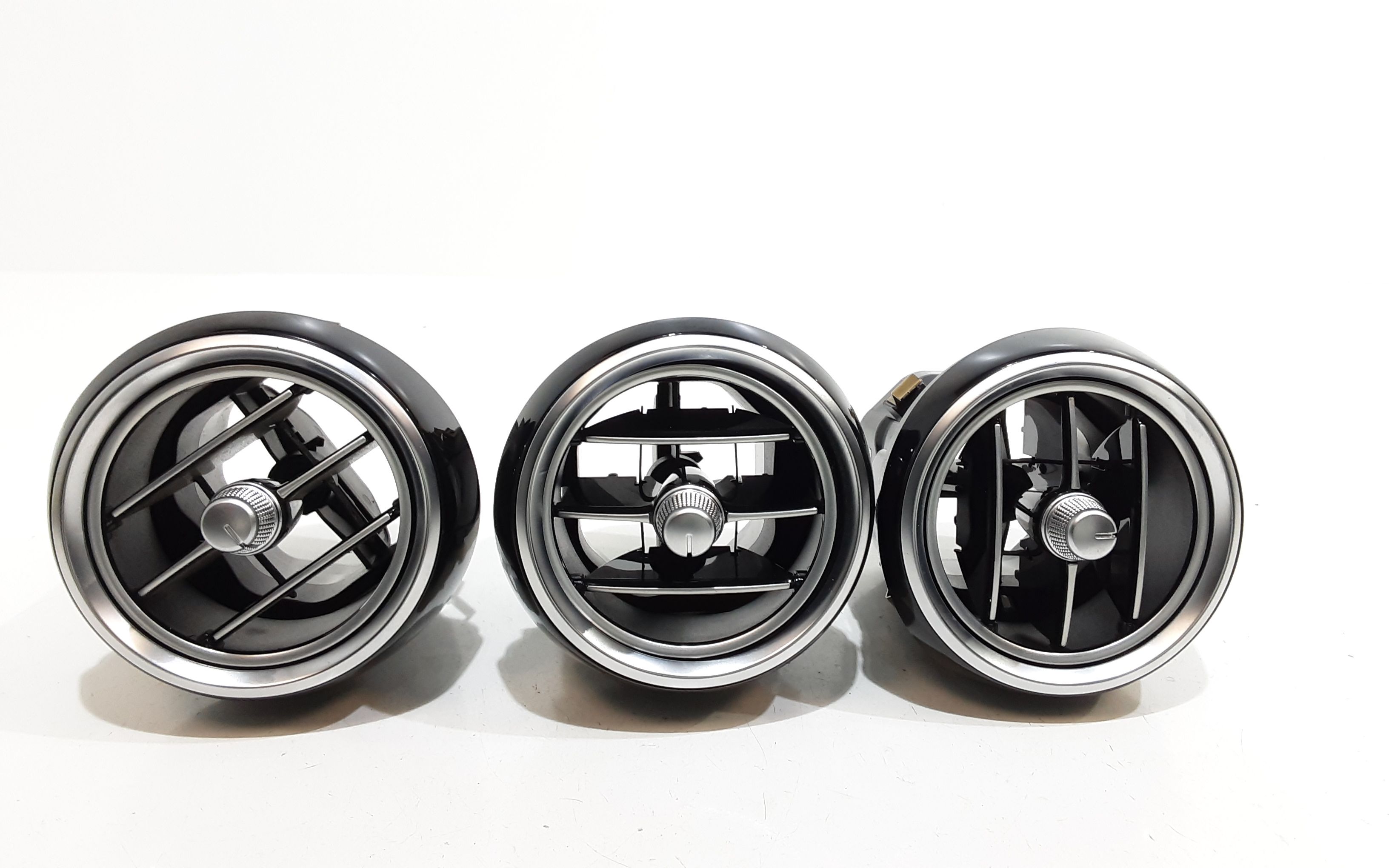 Bocchette aria tunnel centrale MERCEDES GLC Coupe (BM 253) (6.2016) (16>)