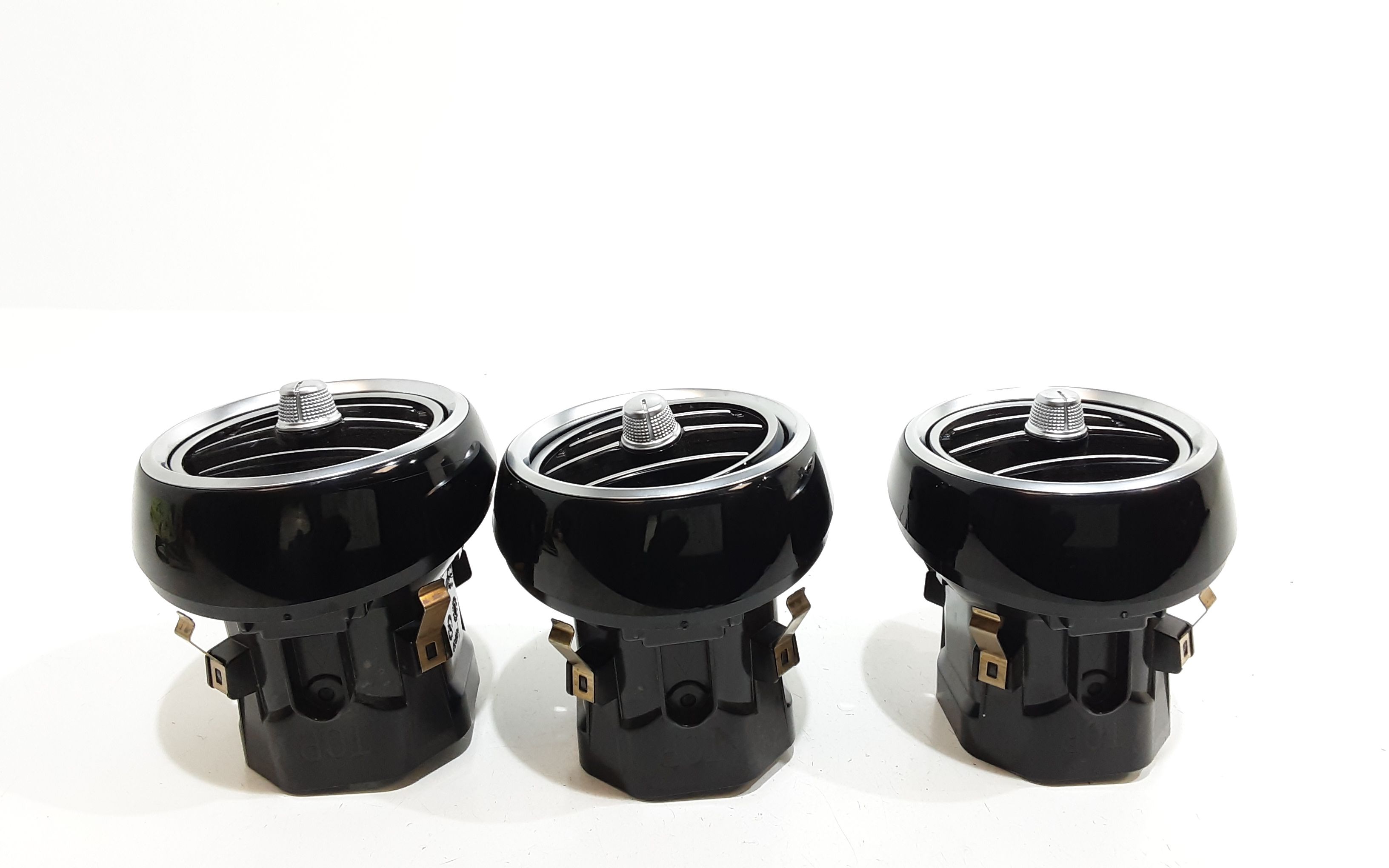 Bocchette aria tunnel centrale MERCEDES GLC Coupe (BM 253) (6.2016) (16>)