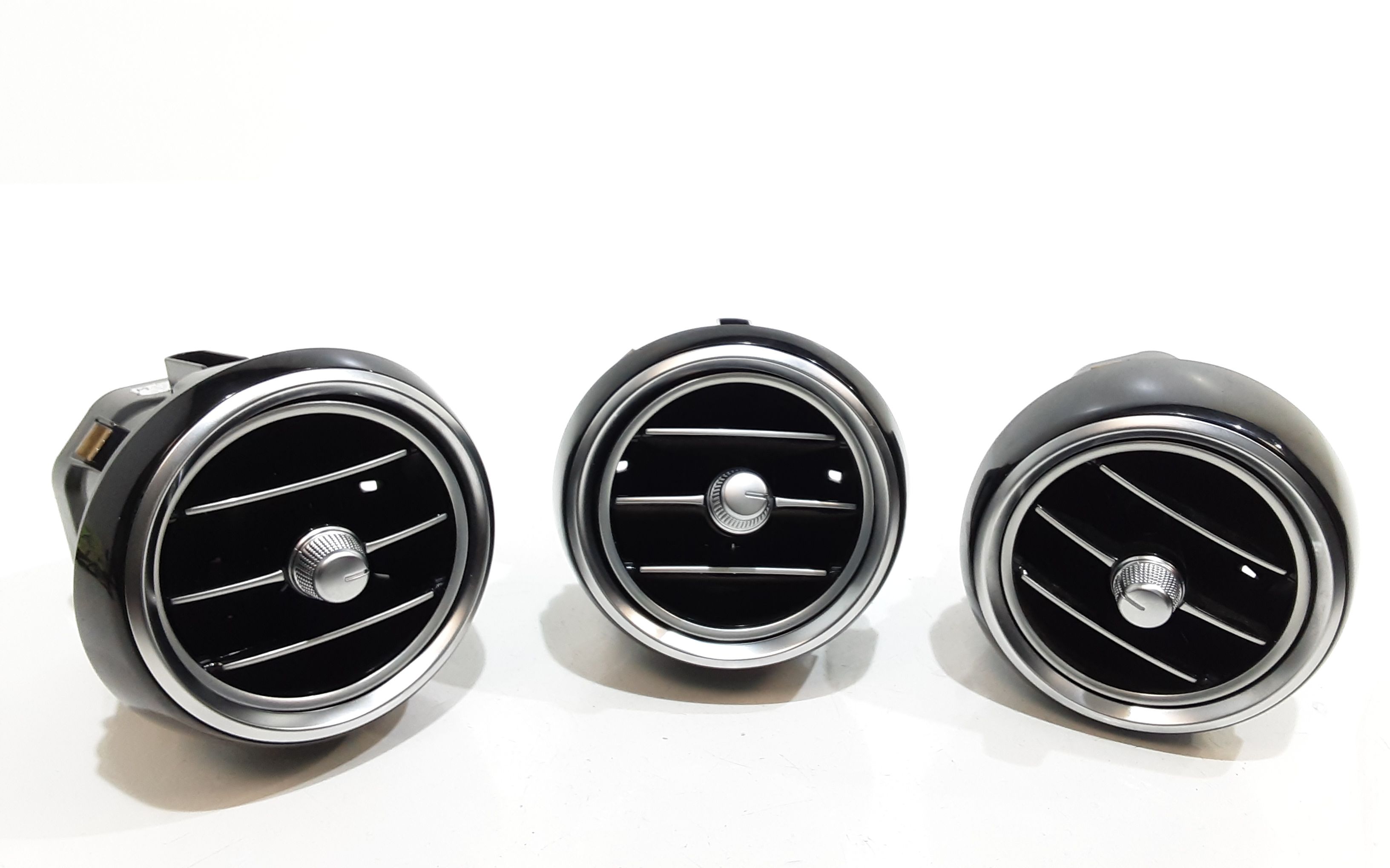 Bocchette aria tunnel centrale MERCEDES GLC Coupe (BM 253) (6.2016) (16>)