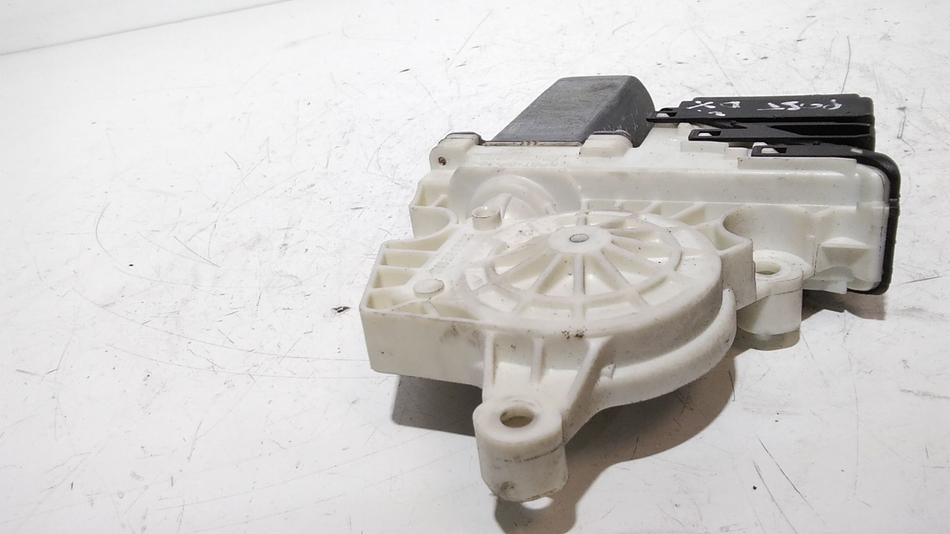 Motorino Alzavetro posteriore destra SEAT Leon 1 Serie