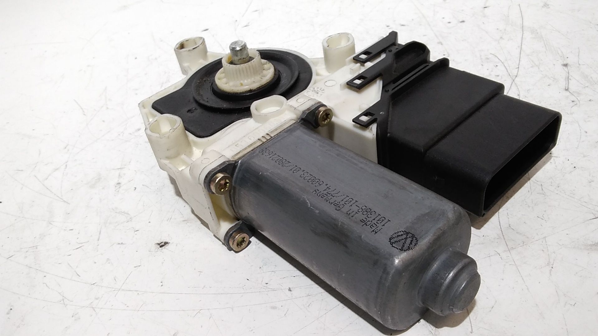 Motorino Alzavetro posteriore destra SEAT Leon 1 Serie