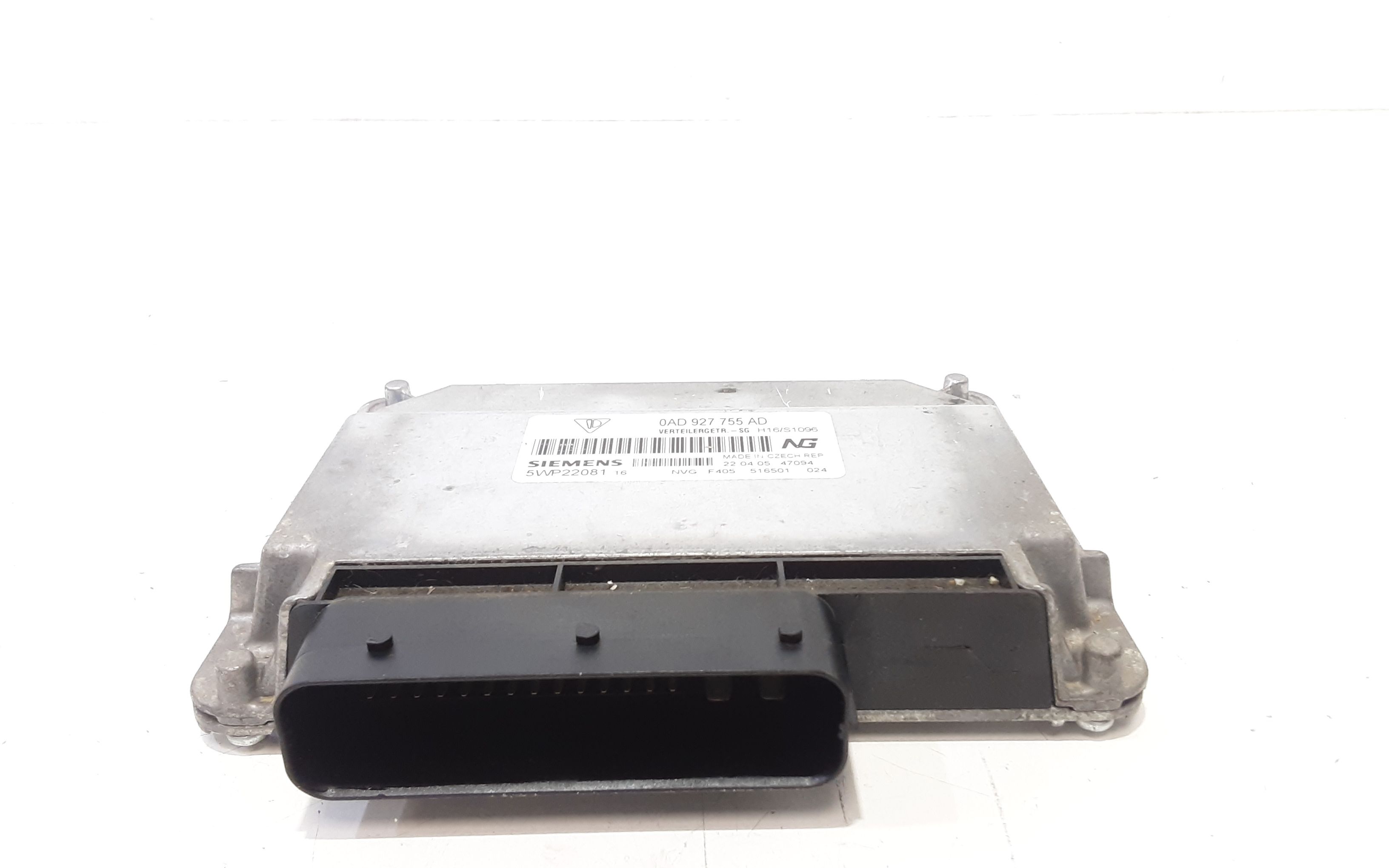 Centralina cambio automatico PORSCHE Cayenne 1 Serie