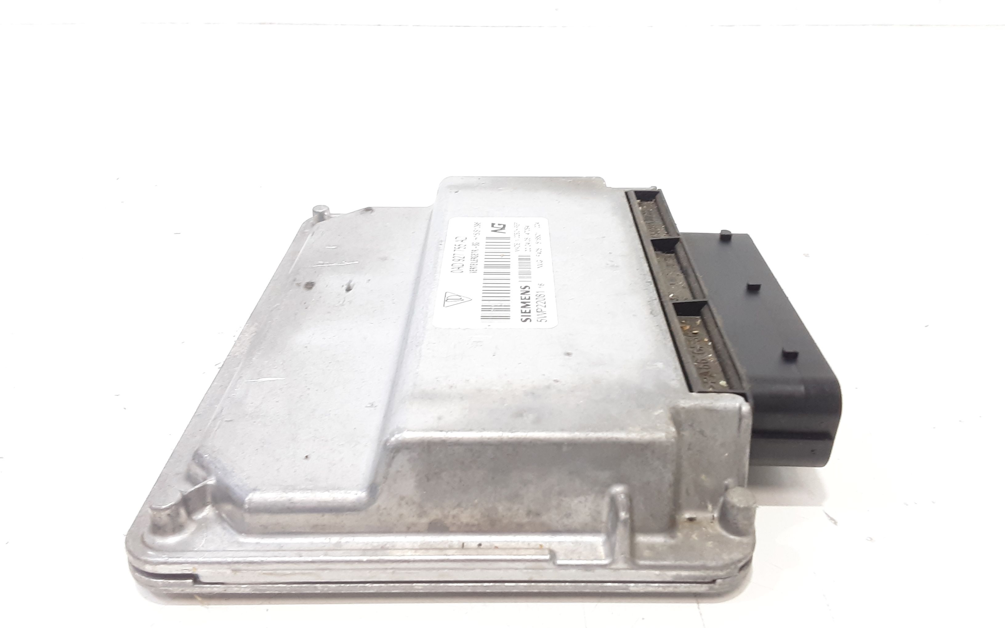 Centralina cambio automatico PORSCHE Cayenne 1 Serie