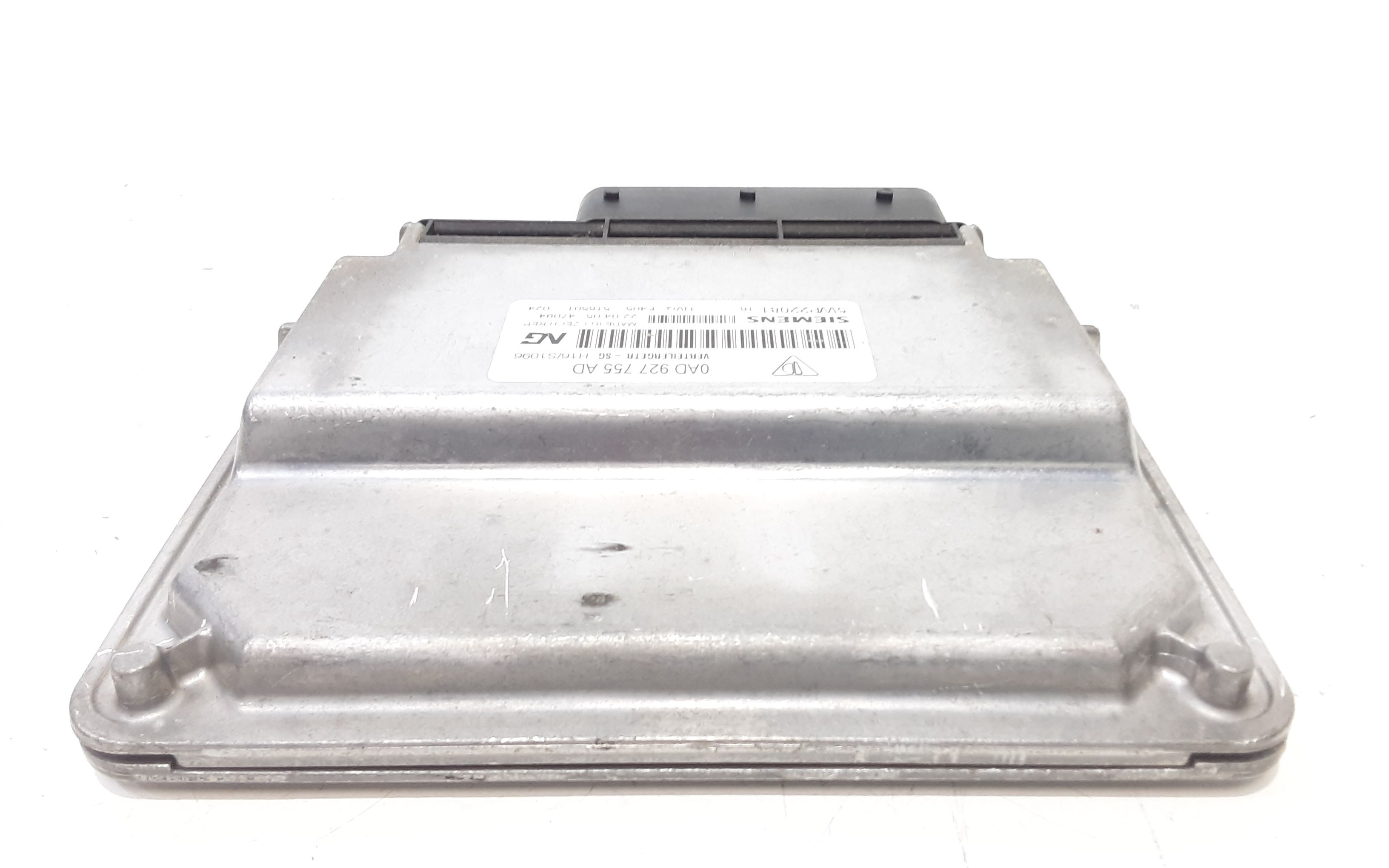 Centralina cambio automatico PORSCHE Cayenne 1 Serie