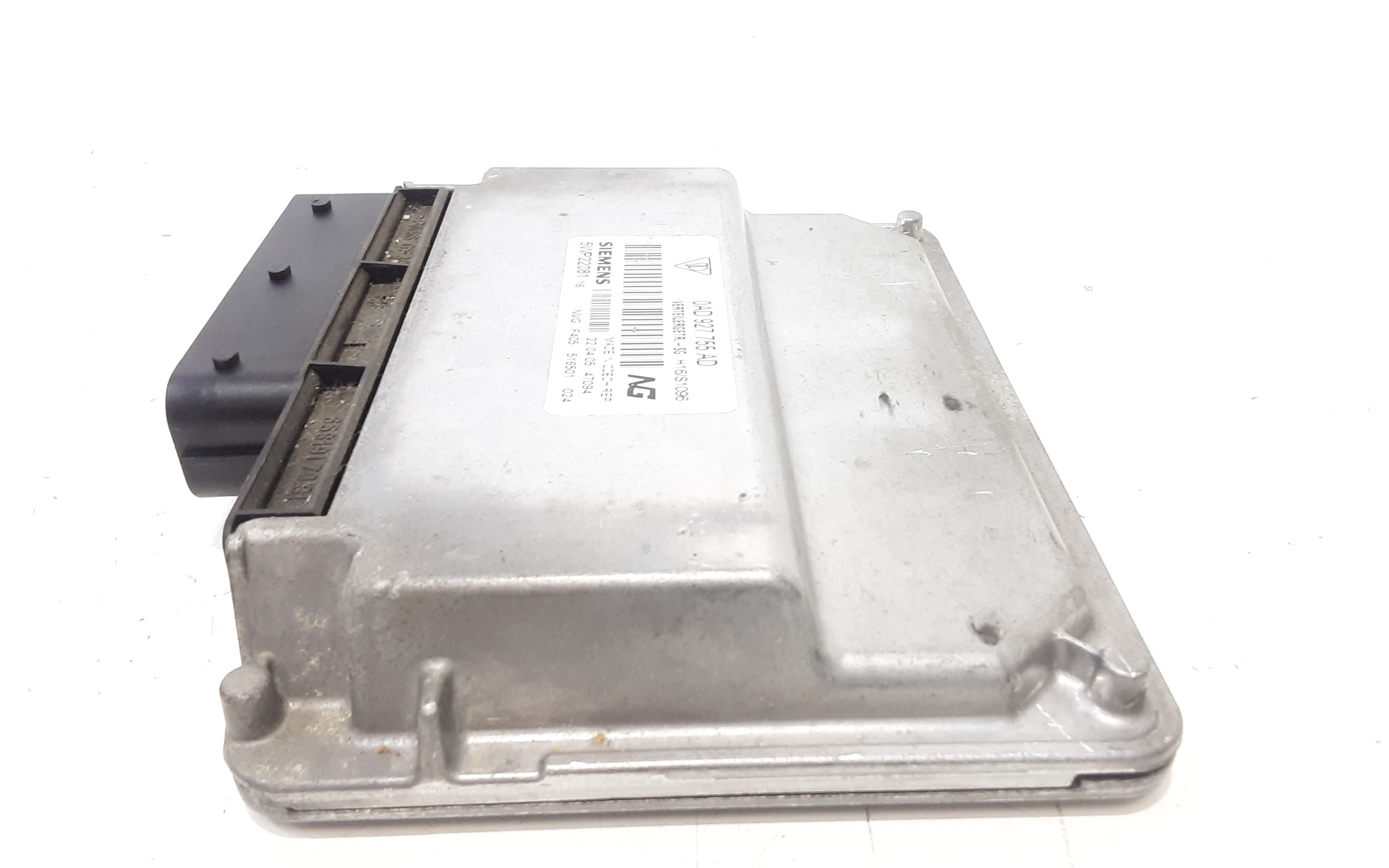 Centralina cambio automatico PORSCHE Cayenne 1 Serie