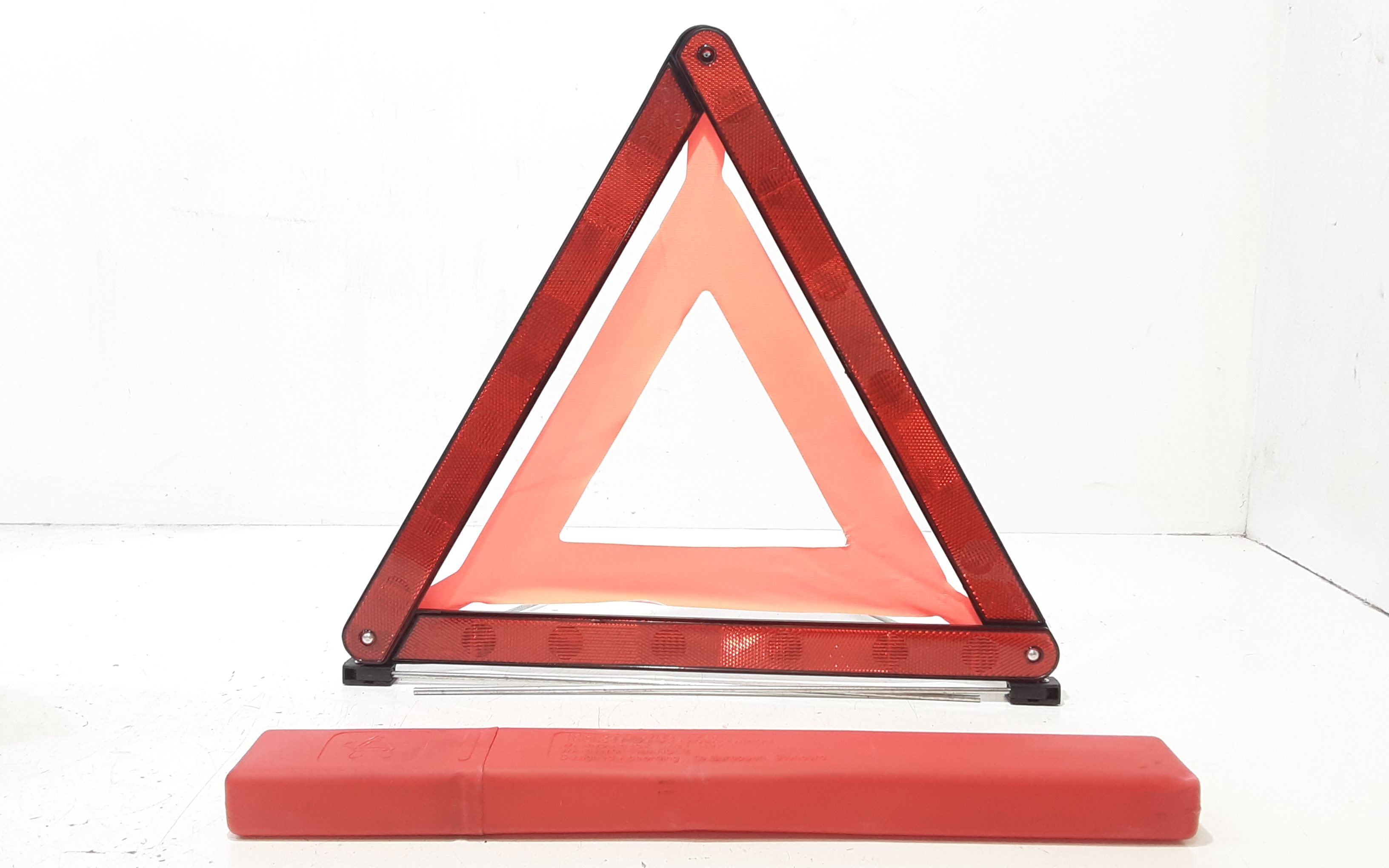 Triangolo di emergenza OPEL Mokka 1 Serie