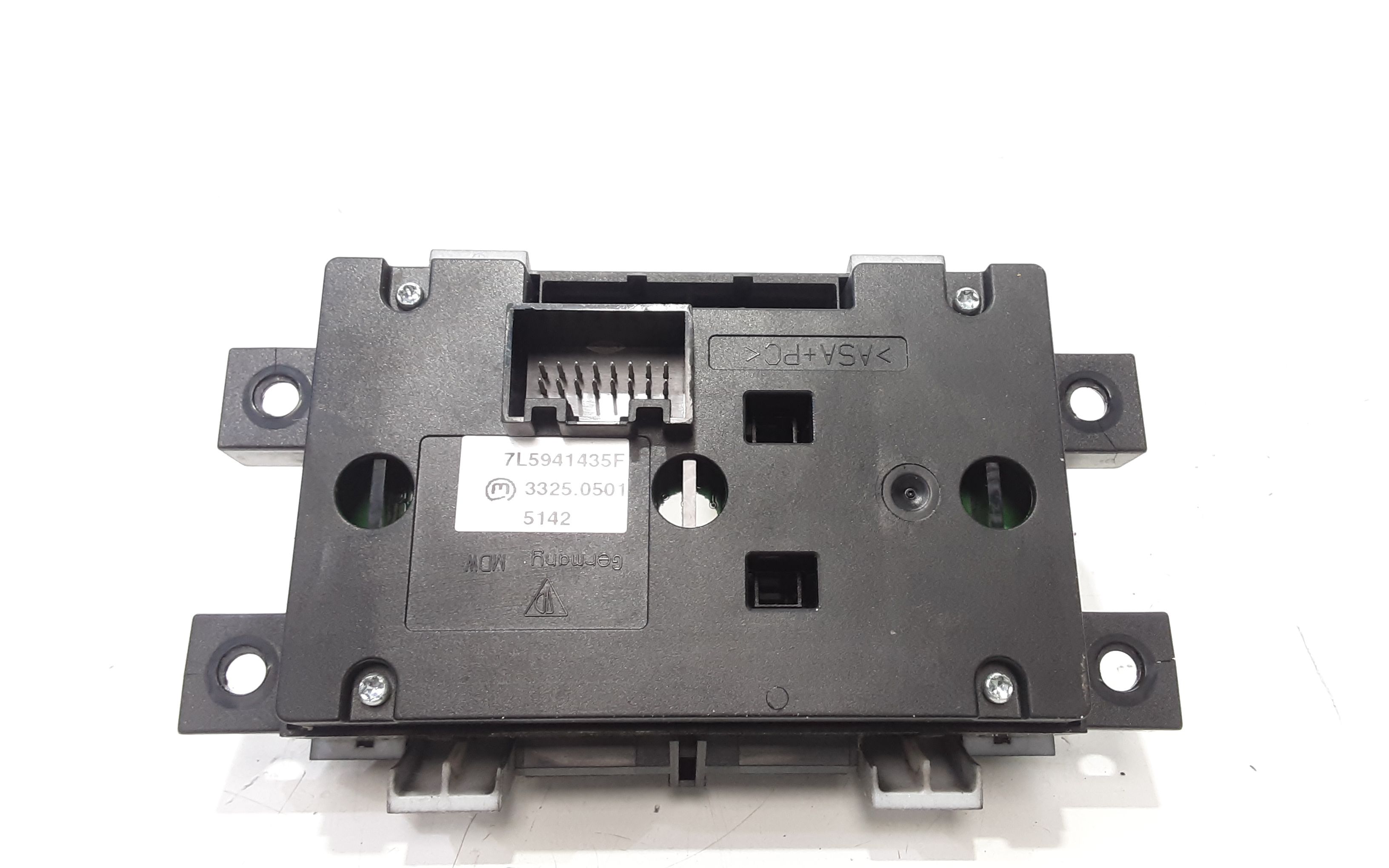 Comando assetto guida PORSCHE Cayenne 1 Serie