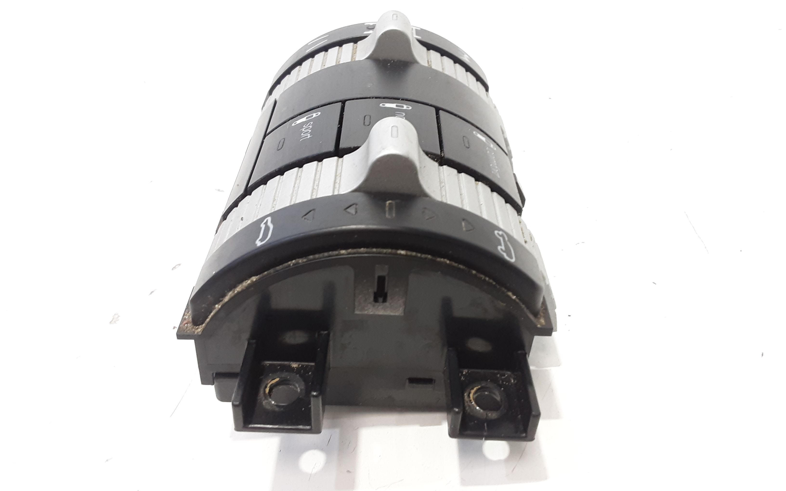 Comando assetto guida PORSCHE Cayenne 1 Serie