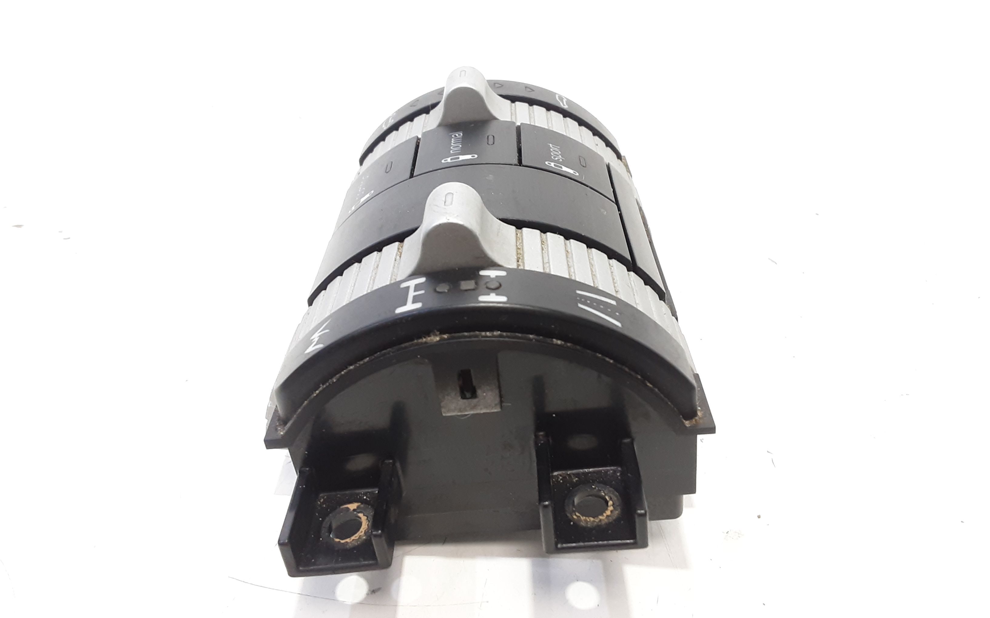 Comando assetto guida PORSCHE Cayenne 1 Serie