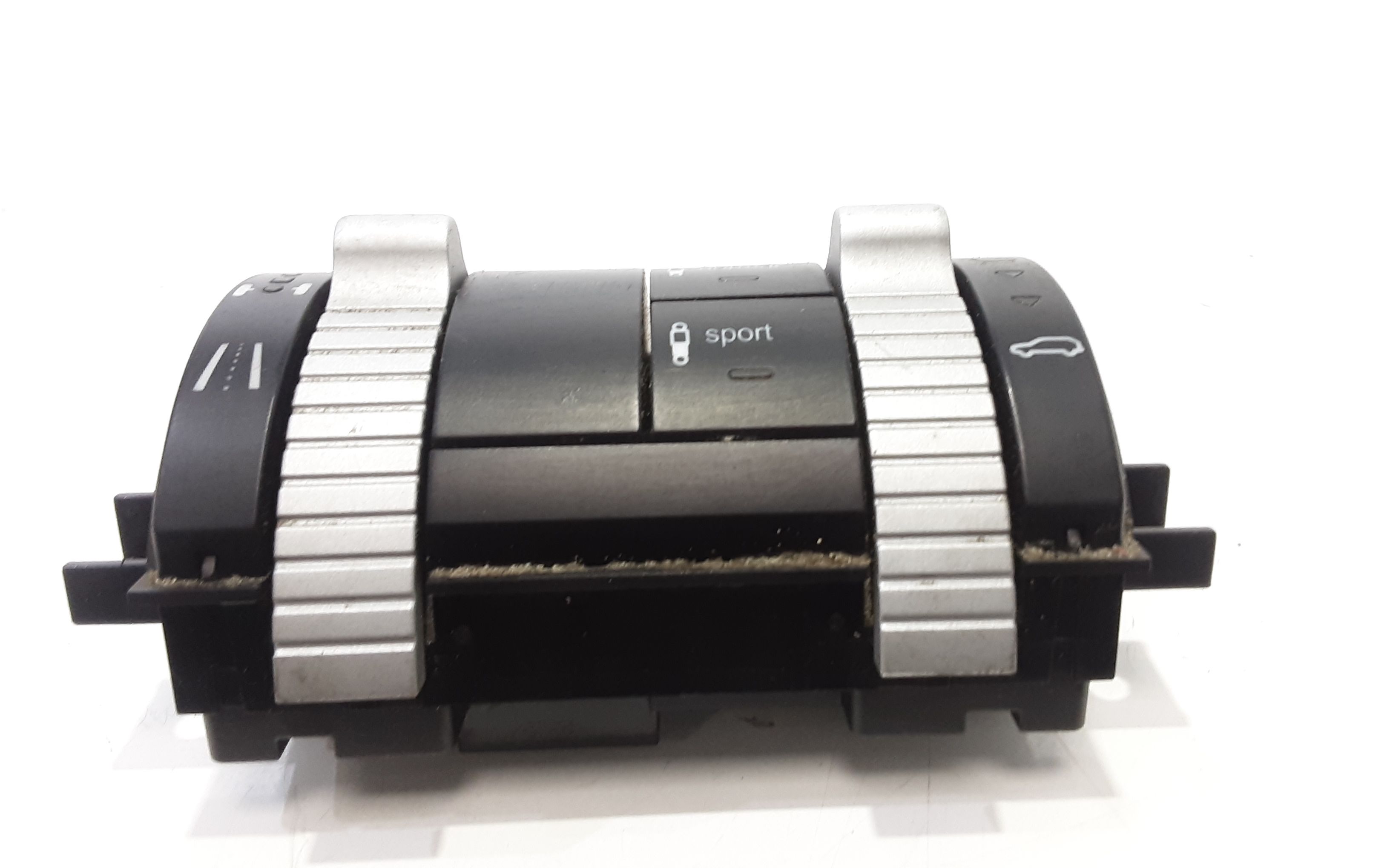 Comando assetto guida PORSCHE Cayenne 1 Serie