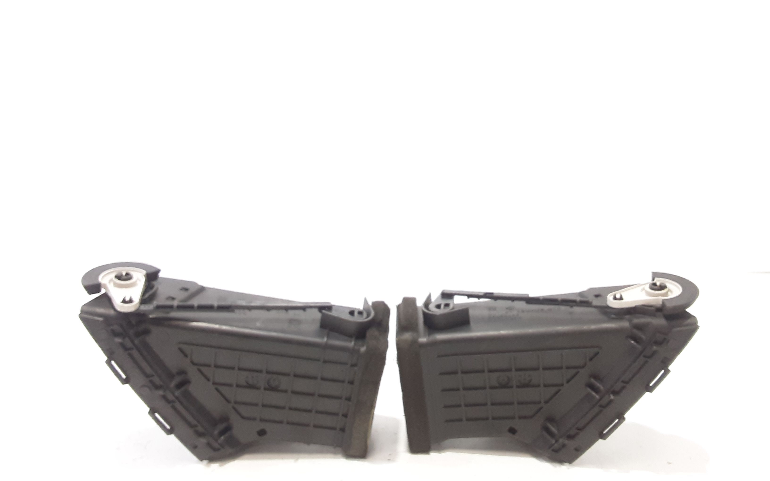 Bocchette Aria Centrale CHEVROLET Cruze Berlina