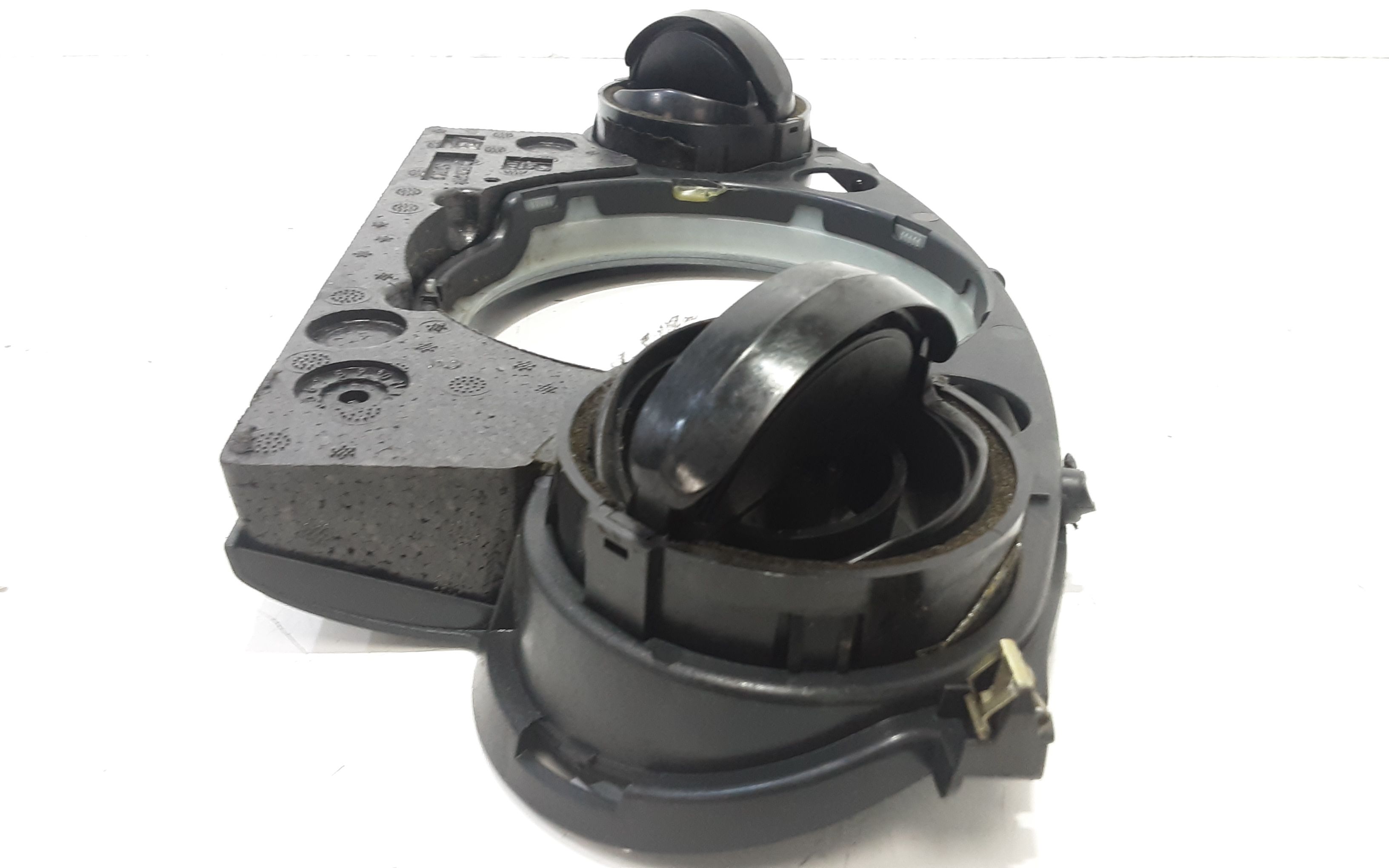 Bocchette Aria Centrale MINI Cooper 1  Serie