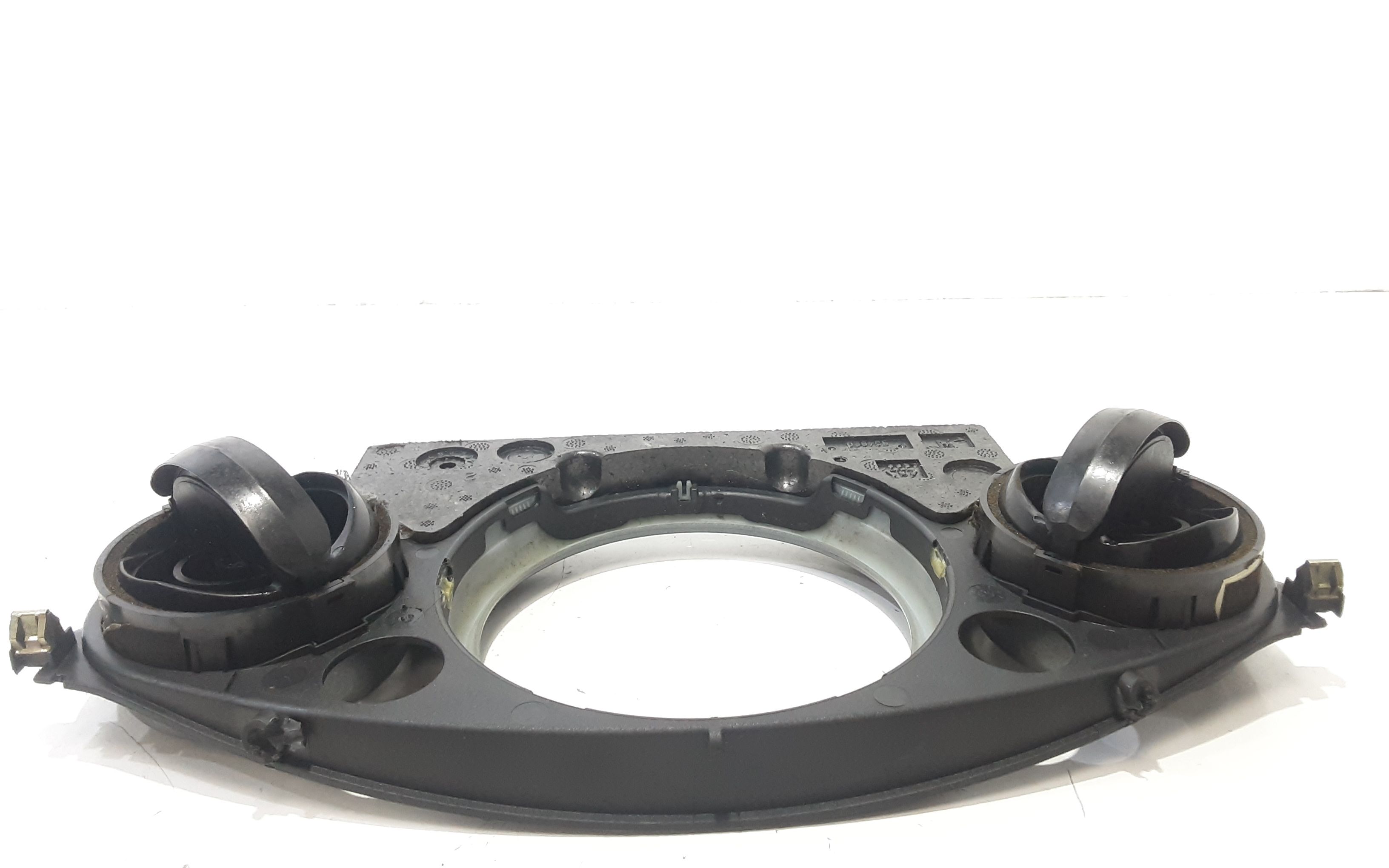 Bocchette Aria Centrale MINI Cooper 1  Serie