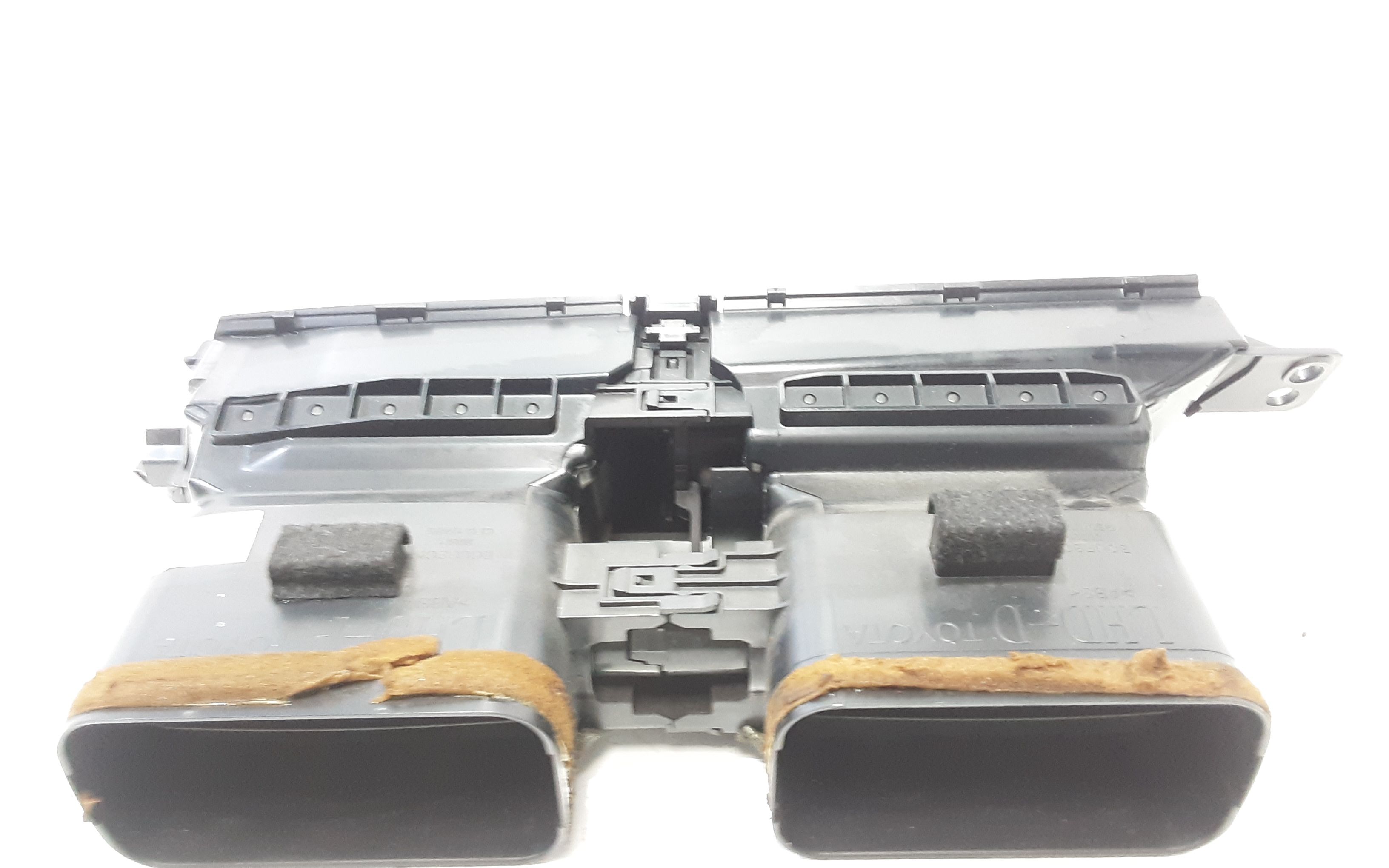 Bocchette Aria Centrale TOYOTA Yaris Serie (11>13)