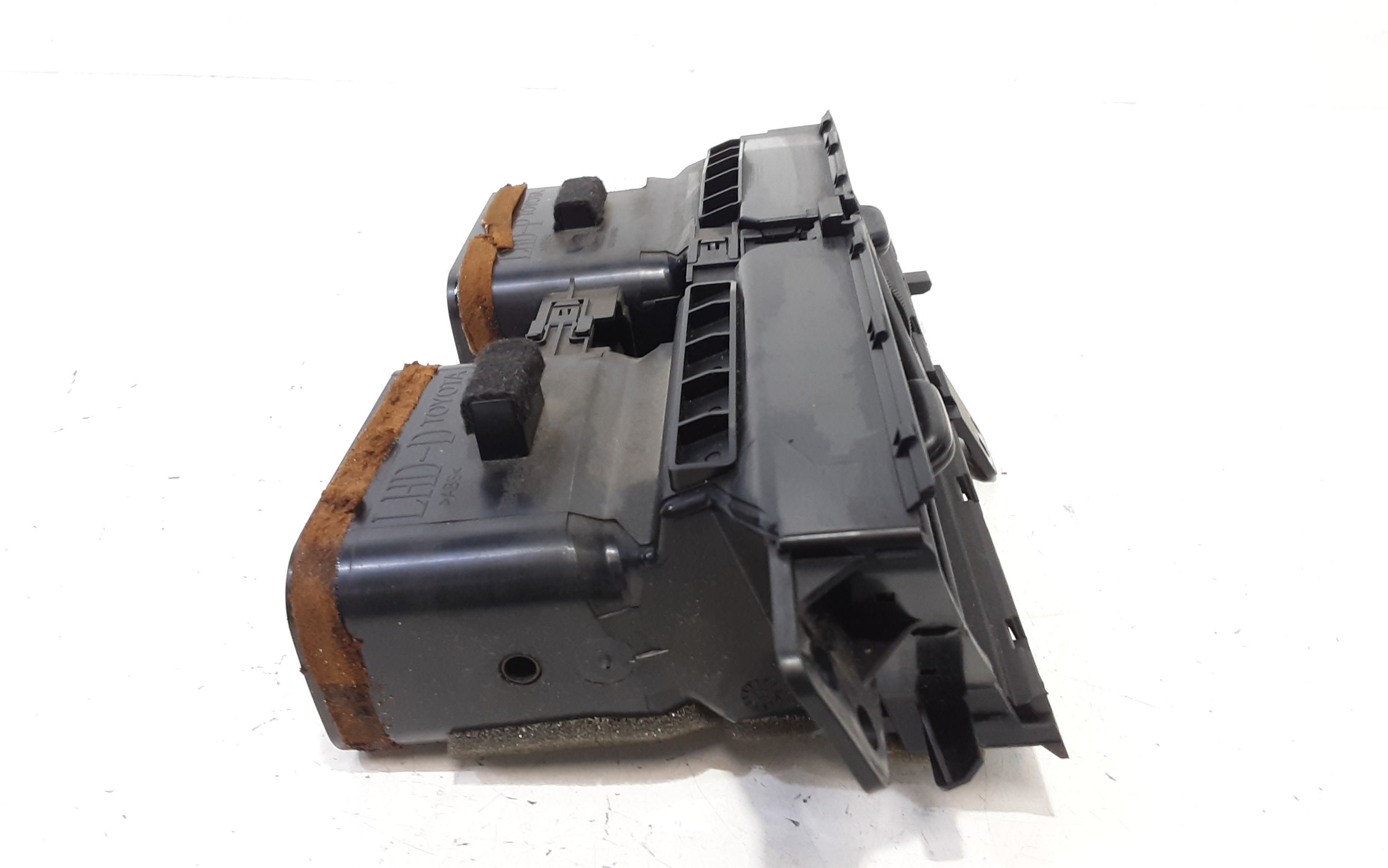 Bocchette Aria Centrale TOYOTA Yaris Serie (11>13)