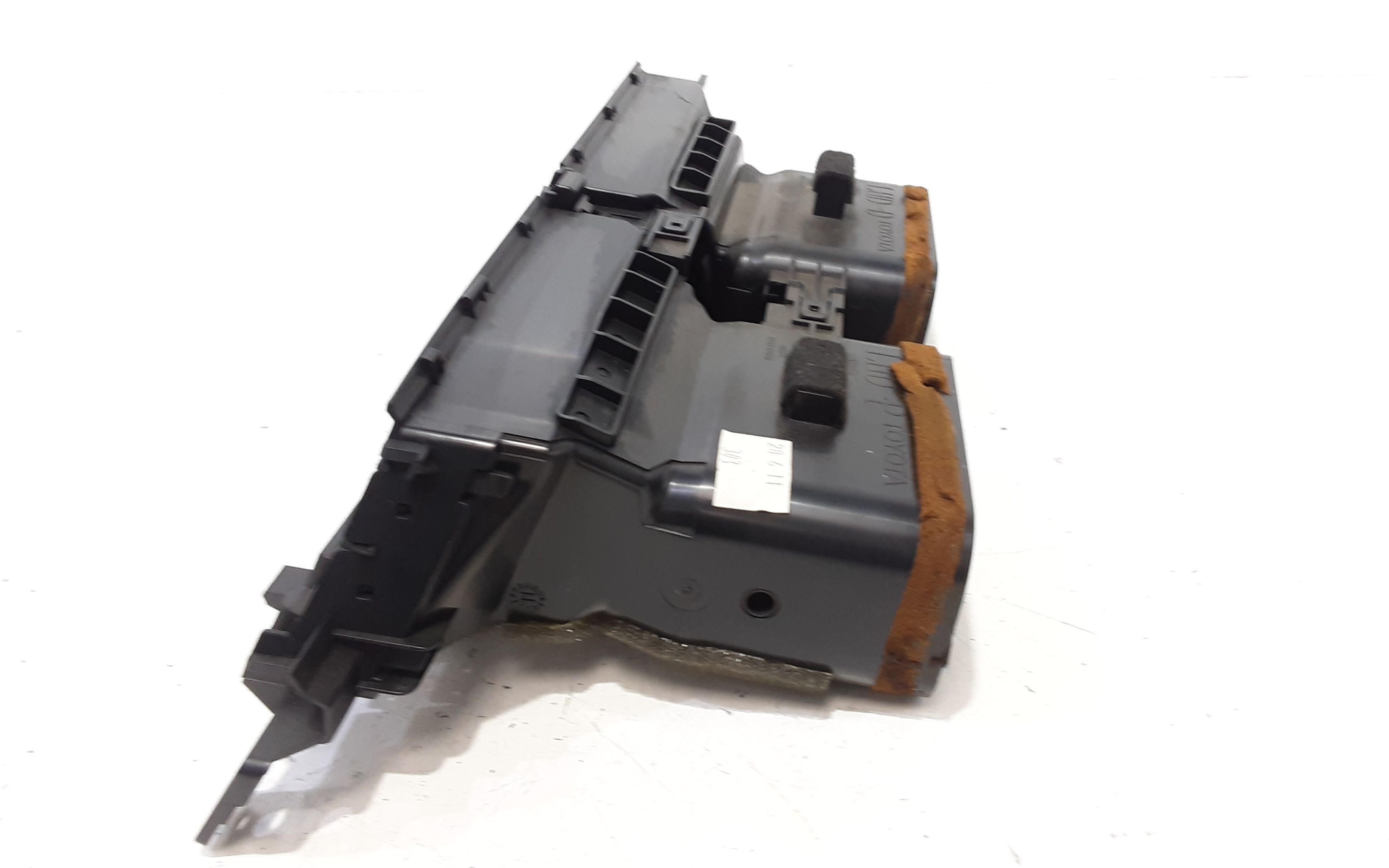 Bocchette Aria Centrale TOYOTA Yaris Serie (11>13)