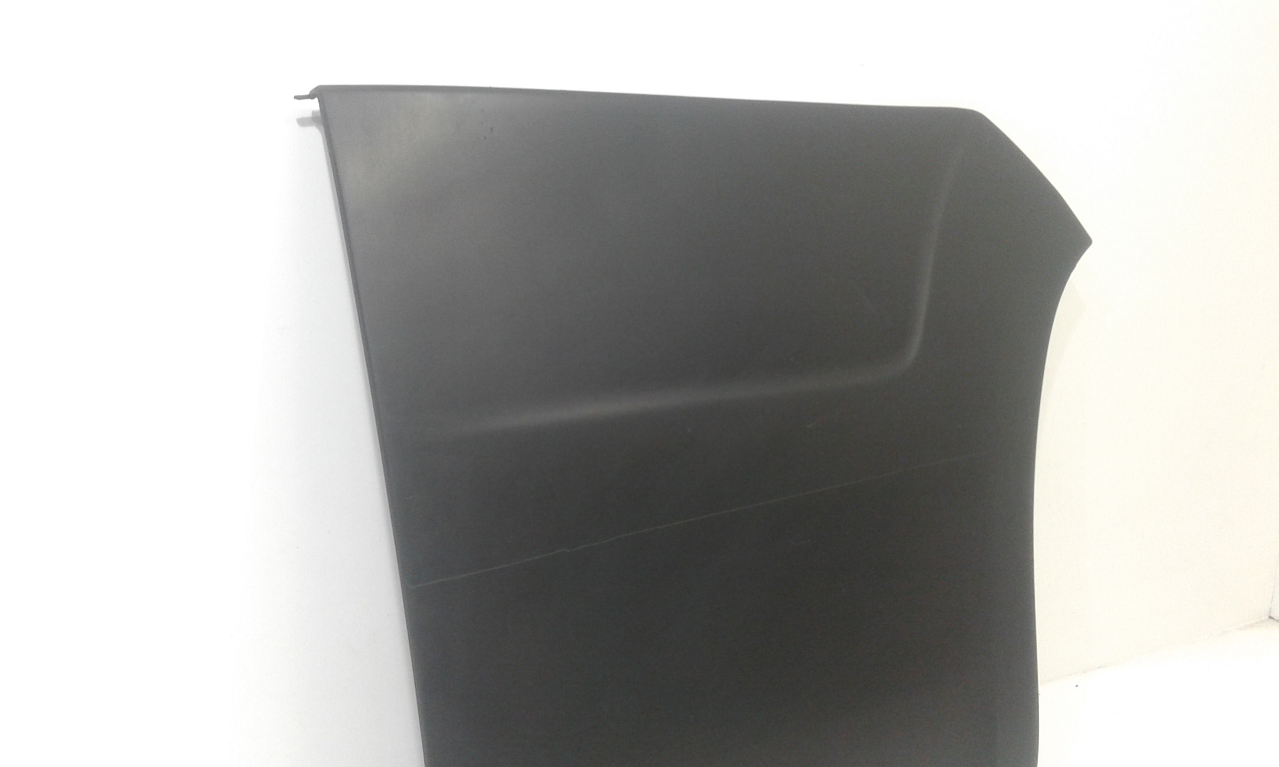 Modanatura montante post DX passeggero FIAT Ducato 6 Serie