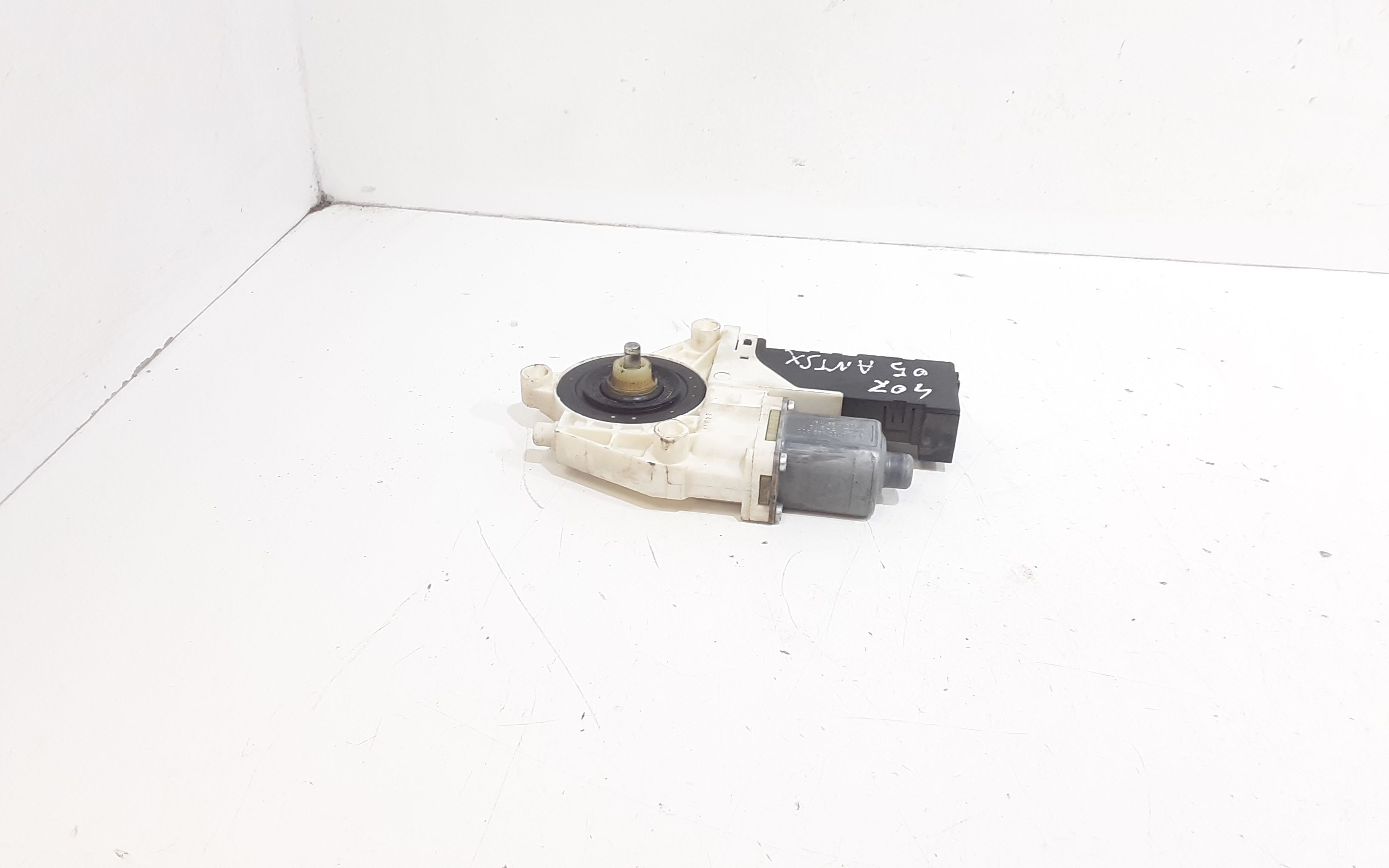 Motorino Alzavetro anteriore Sinistro PEUGEOT 407 Berlina