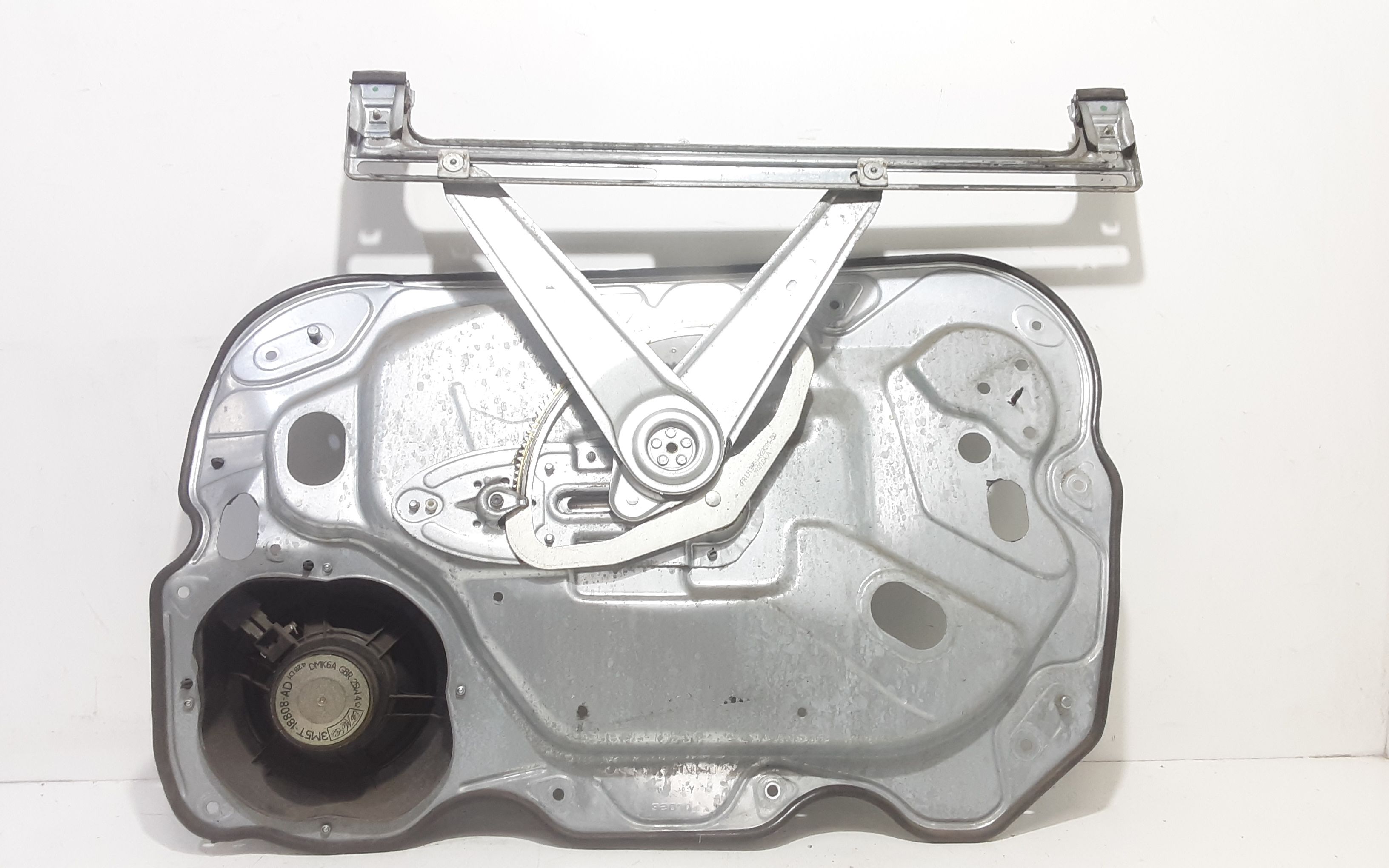 Cremagliera anteriore sinistra Guida FORD C - Max Serie (03>07)