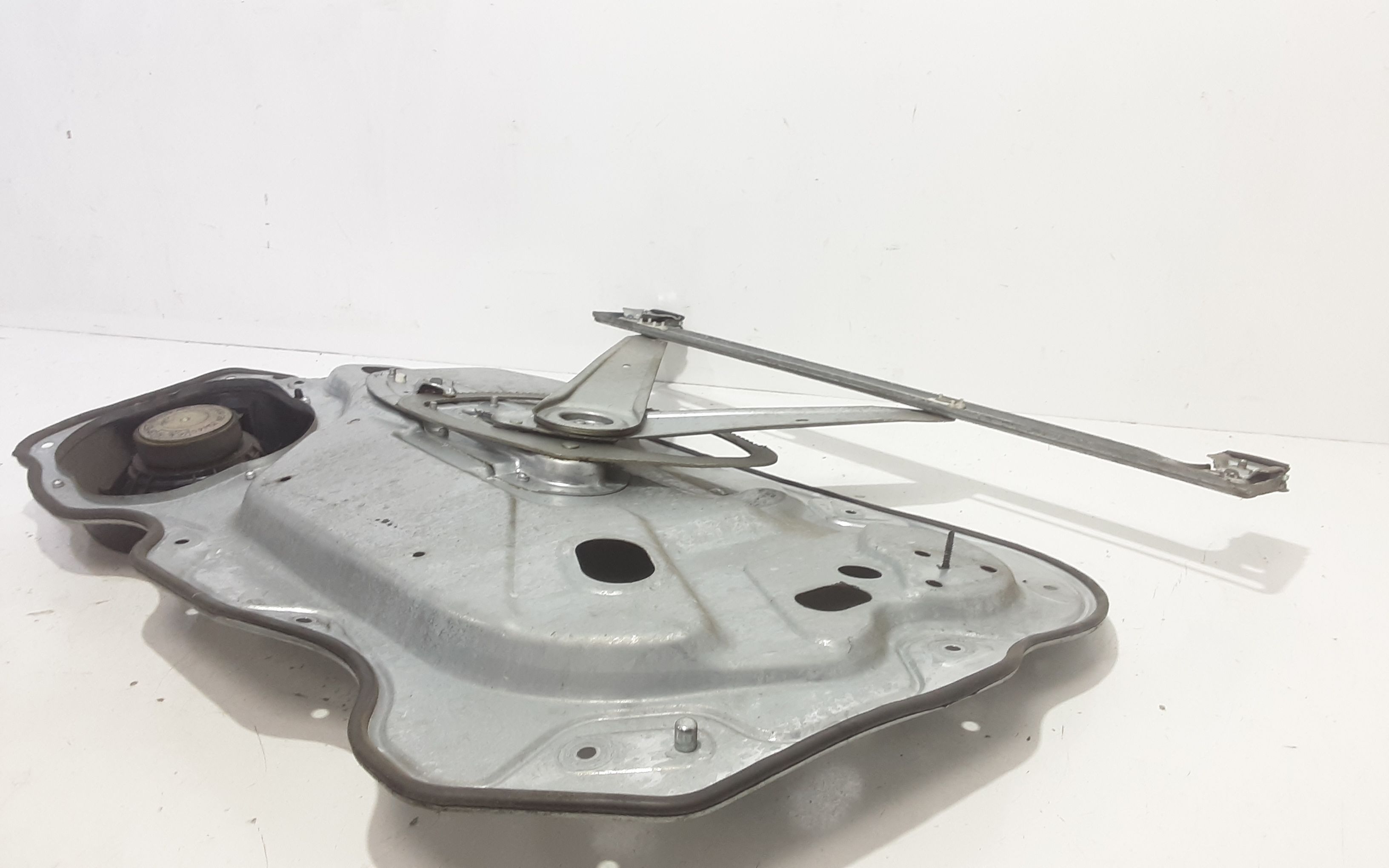 Cremagliera anteriore sinistra Guida FORD C - Max Serie (03>07)