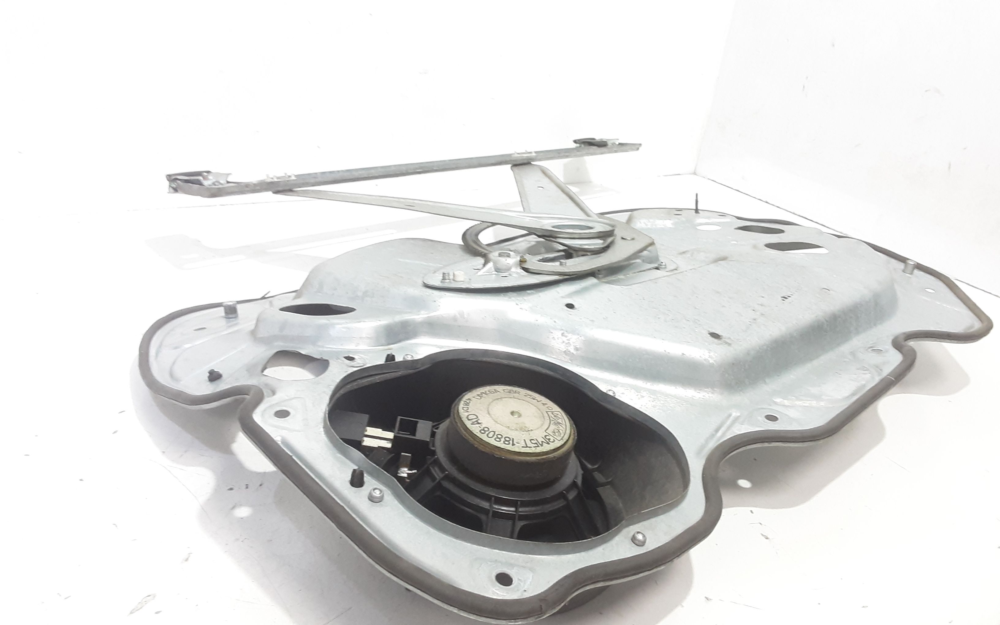 Cremagliera anteriore sinistra Guida FORD C - Max Serie (03>07)